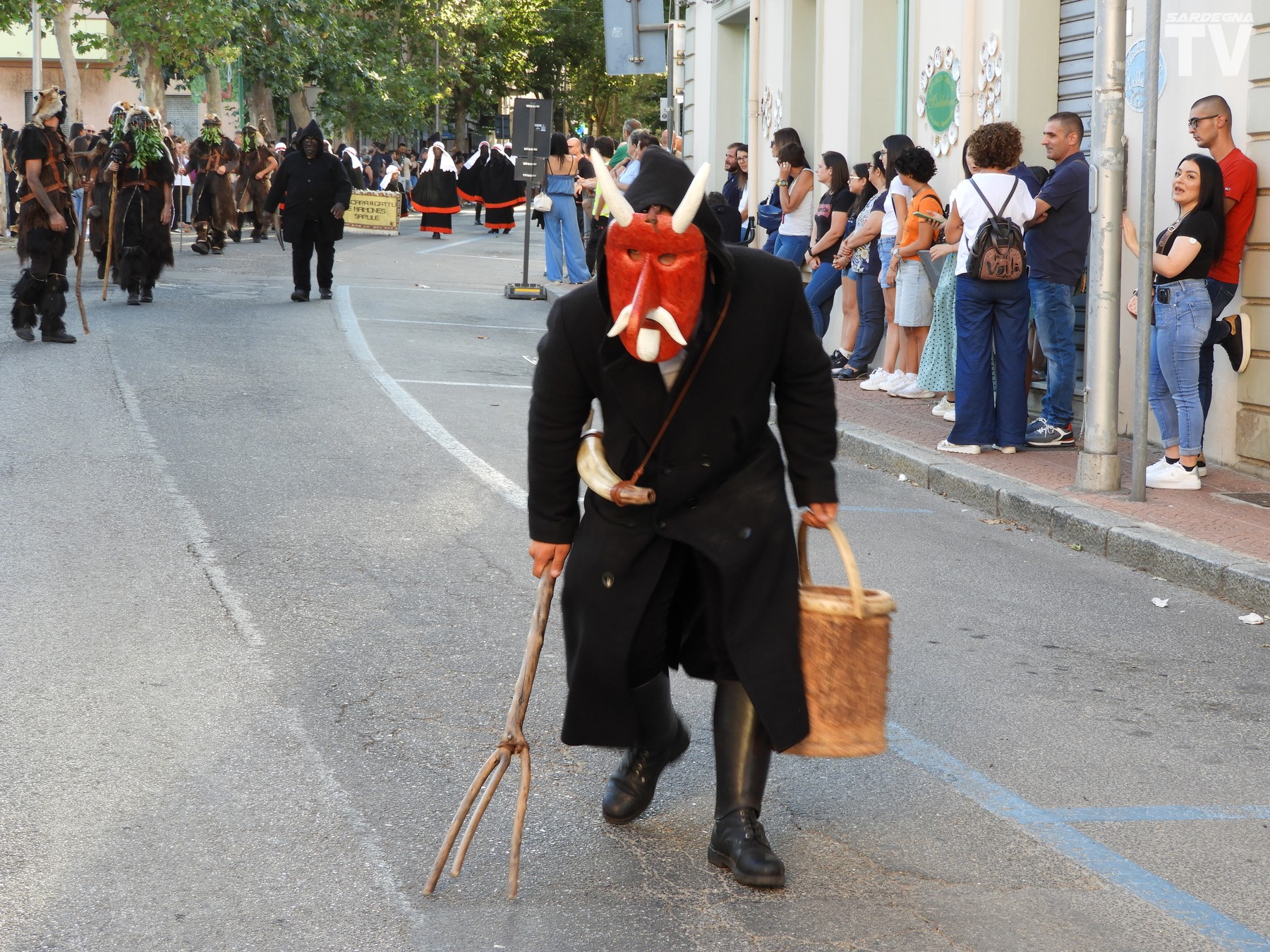 Redeemer parade, photograph 10