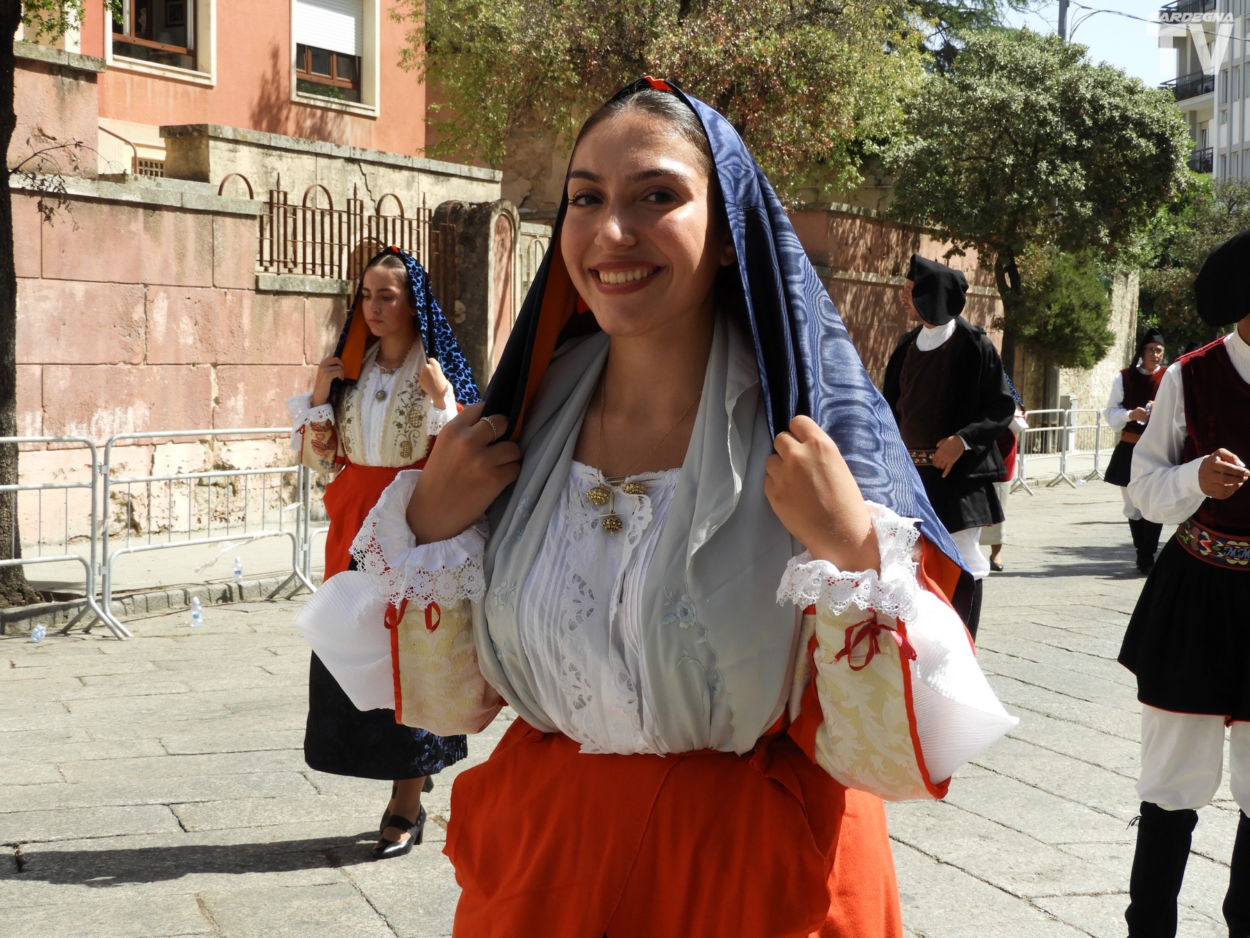 Redeemer parade, photograph 100