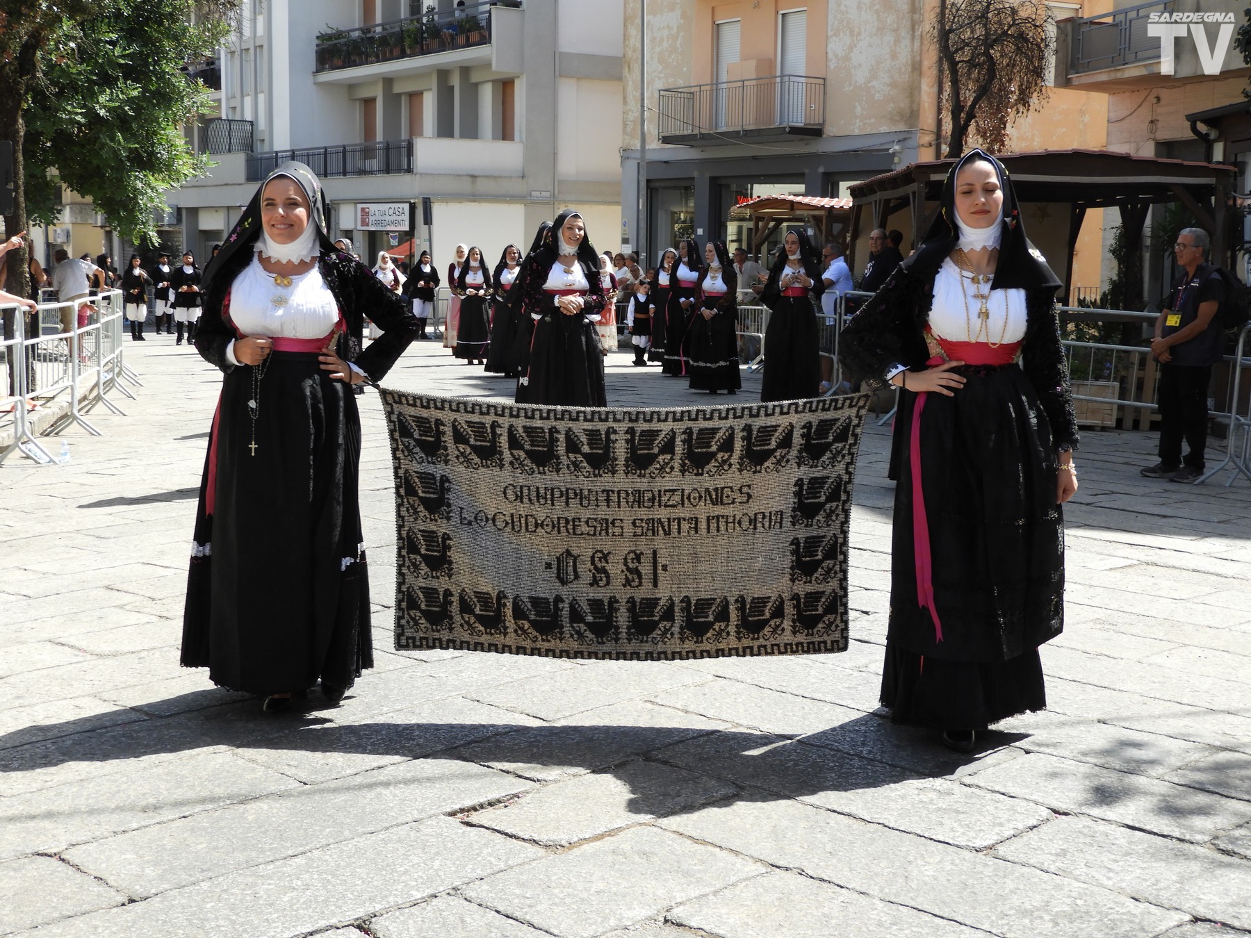 Redeemer parade, photograph 101