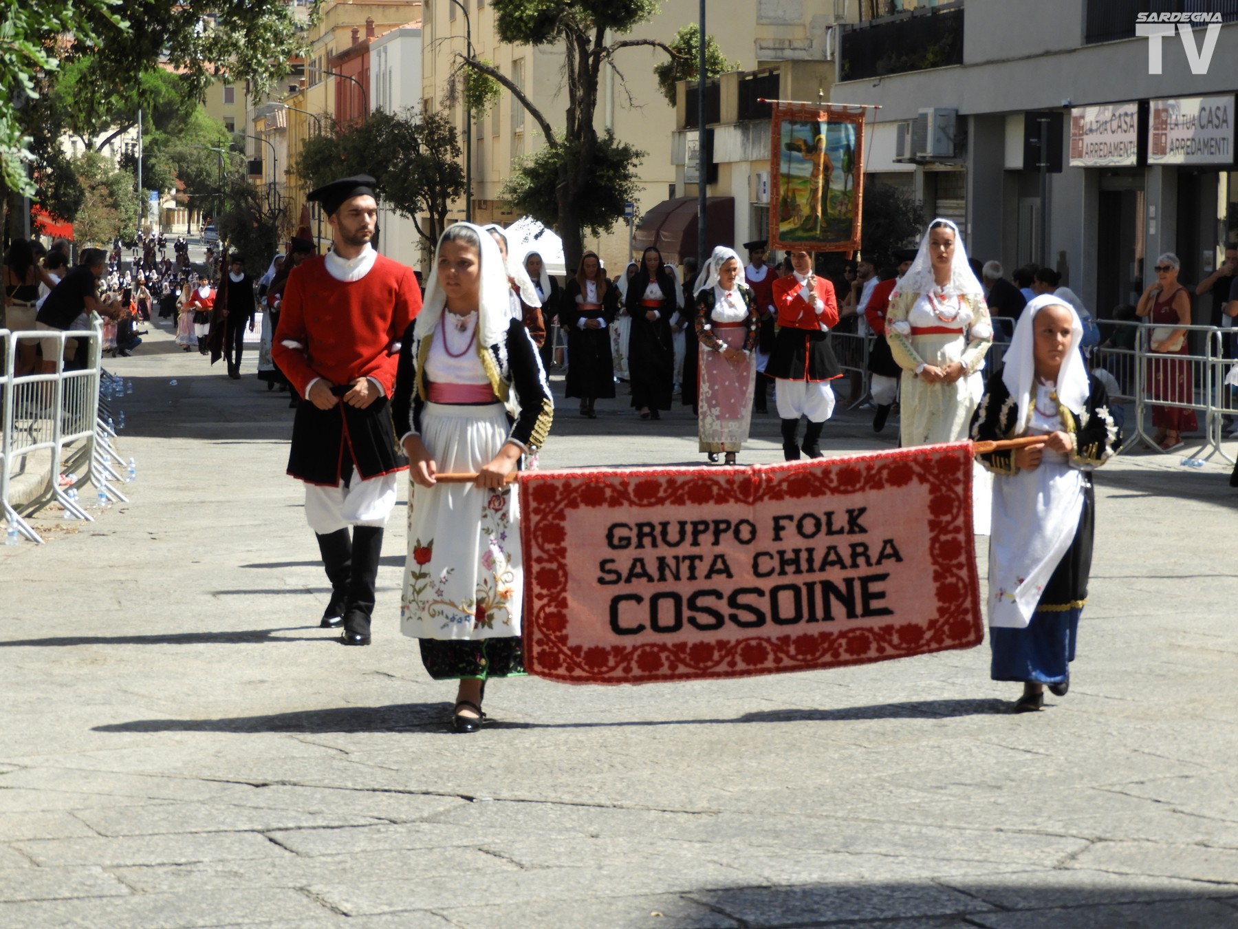 Redeemer parade, photograph 102