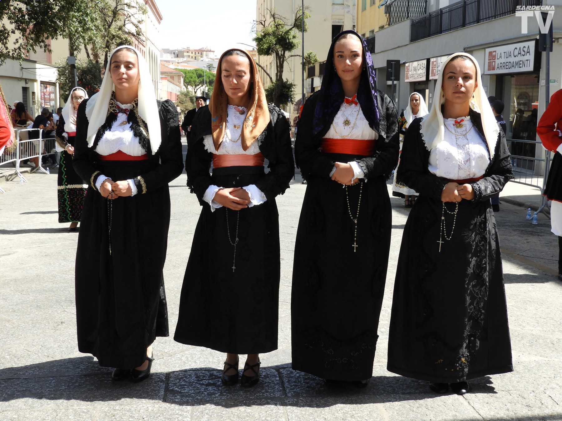 Redeemer parade, photograph 103