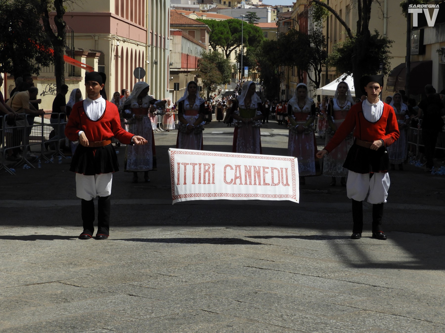 Redeemer parade, photograph 104