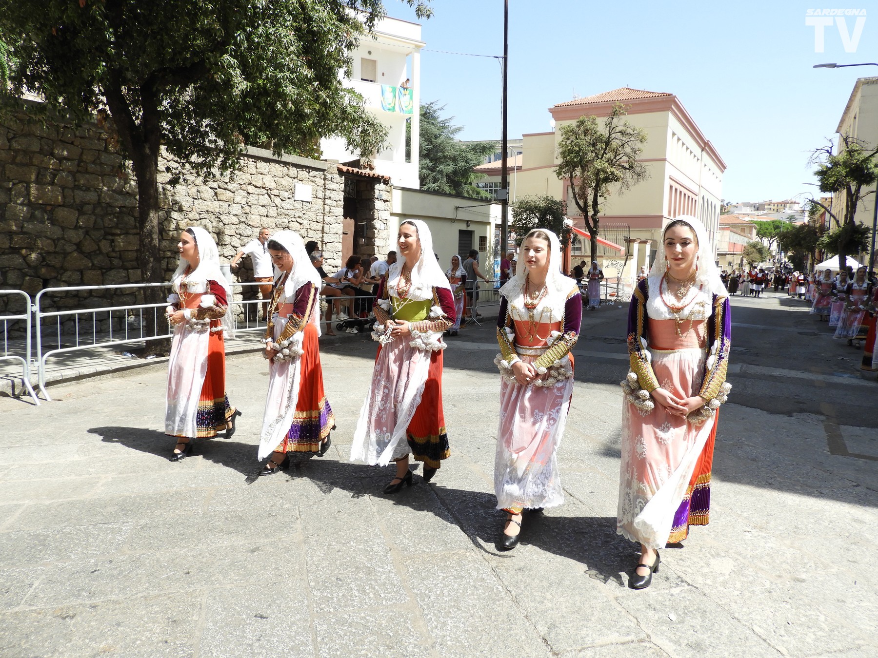 Redeemer parade, photograph 105