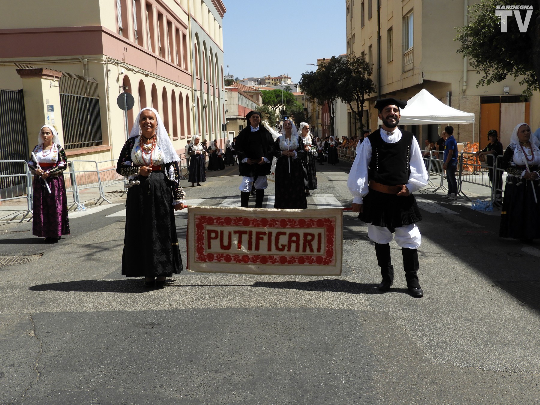 Redeemer parade, photograph 106