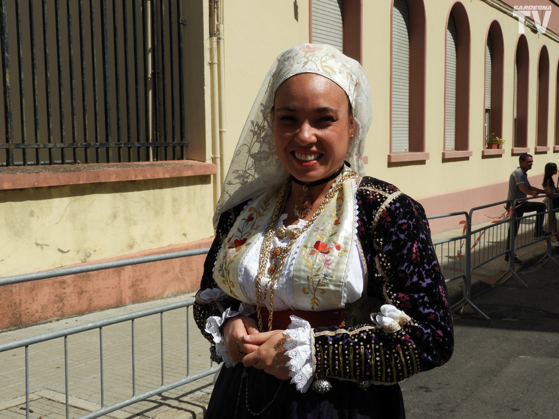 Redeemer parade, photograph 107