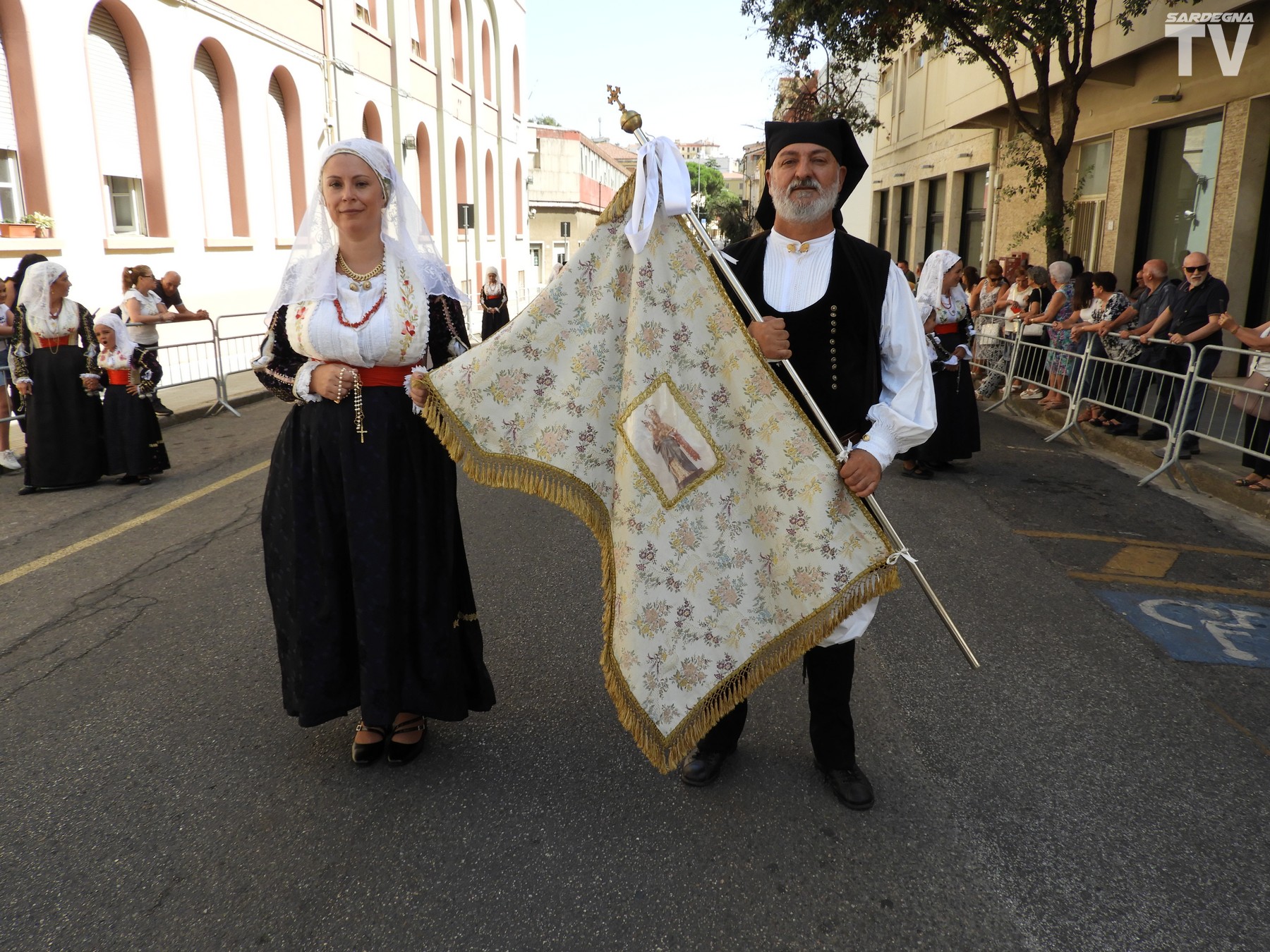 Redeemer parade, photograph 108