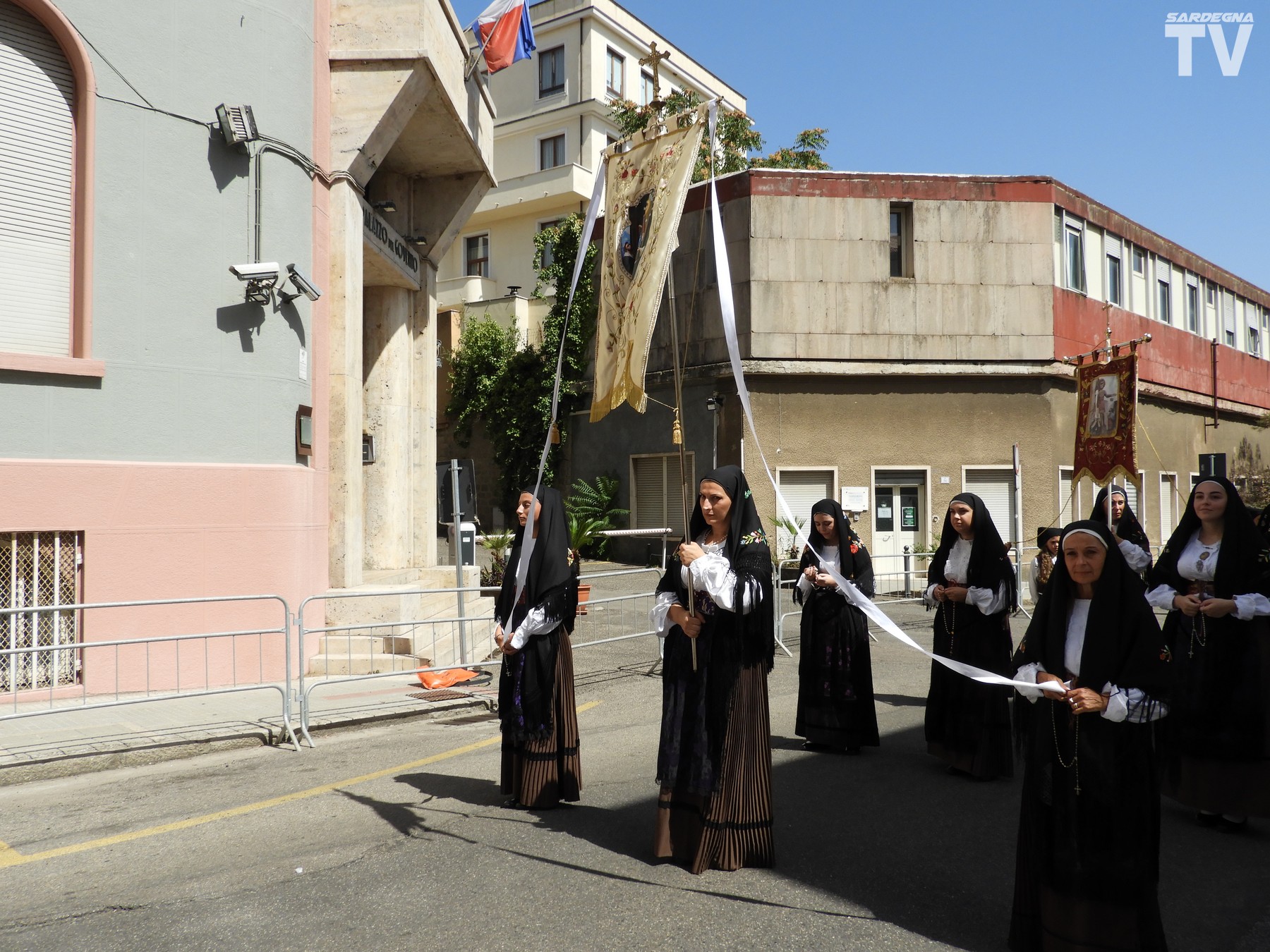 Redeemer parade, photograph 109
