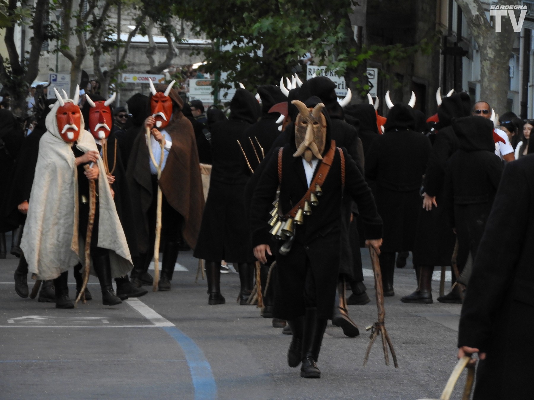 Redeemer parade, photograph 11