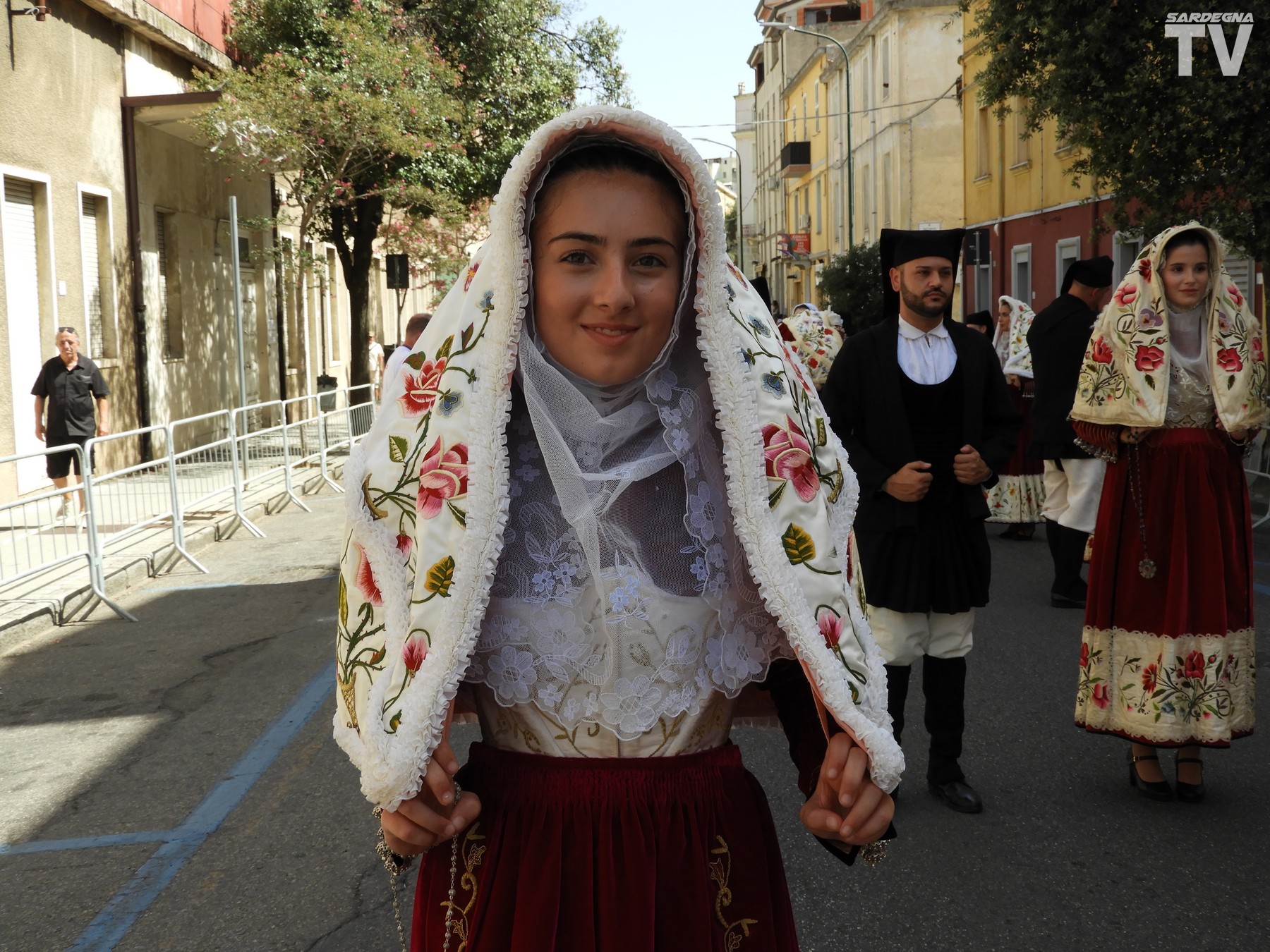 Redeemer parade, photograph 110