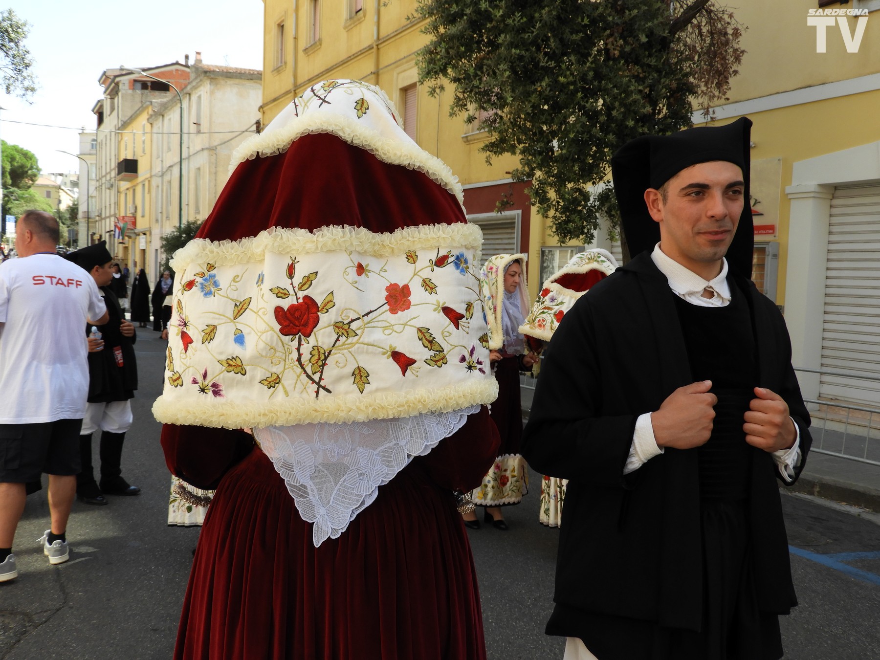 Redeemer parade, photograph 111