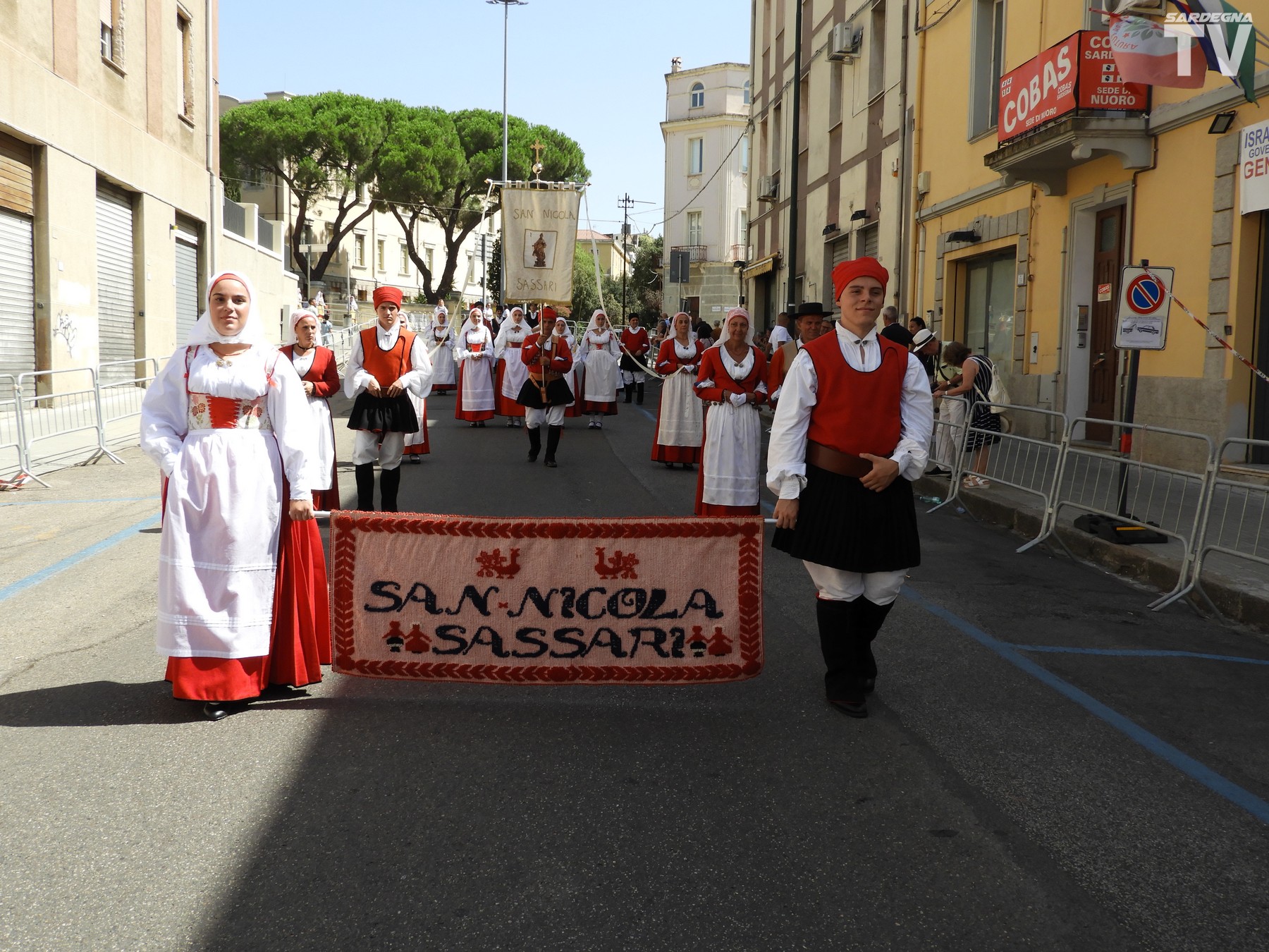 Redeemer parade, photograph 113