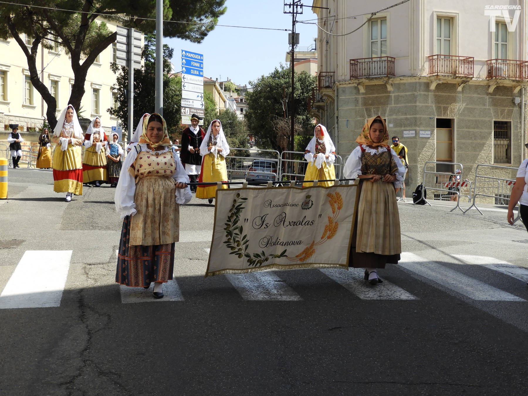 Redeemer parade, photograph 114