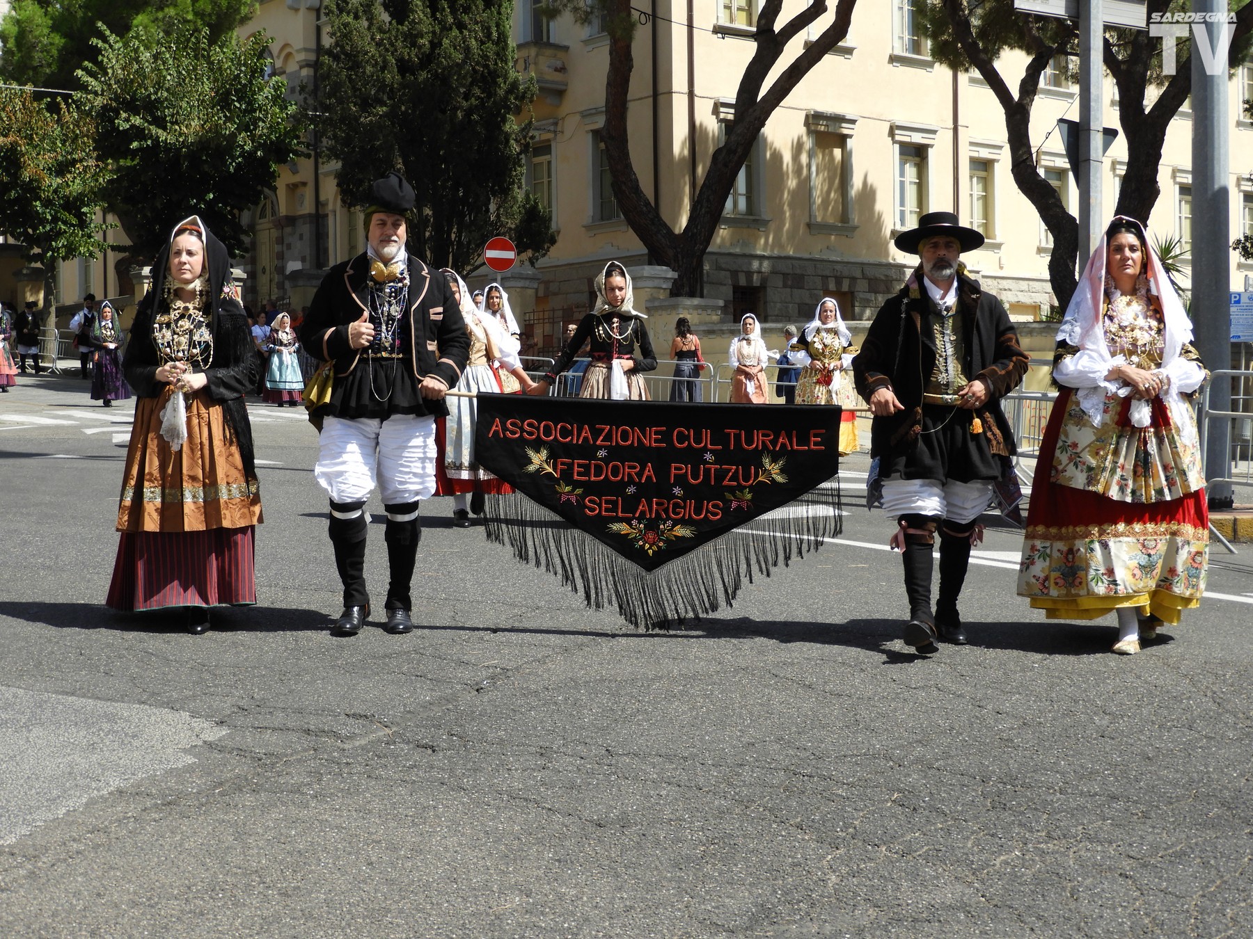 Redeemer parade, photograph 115
