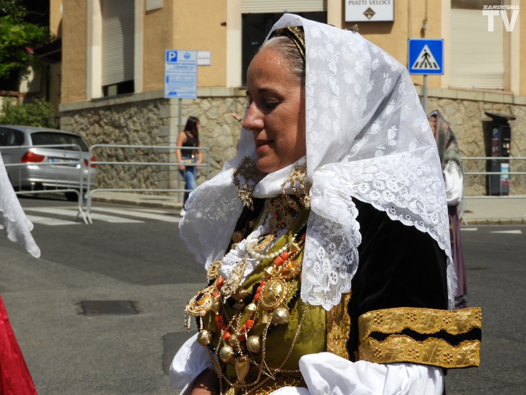 Redeemer parade, photograph 116