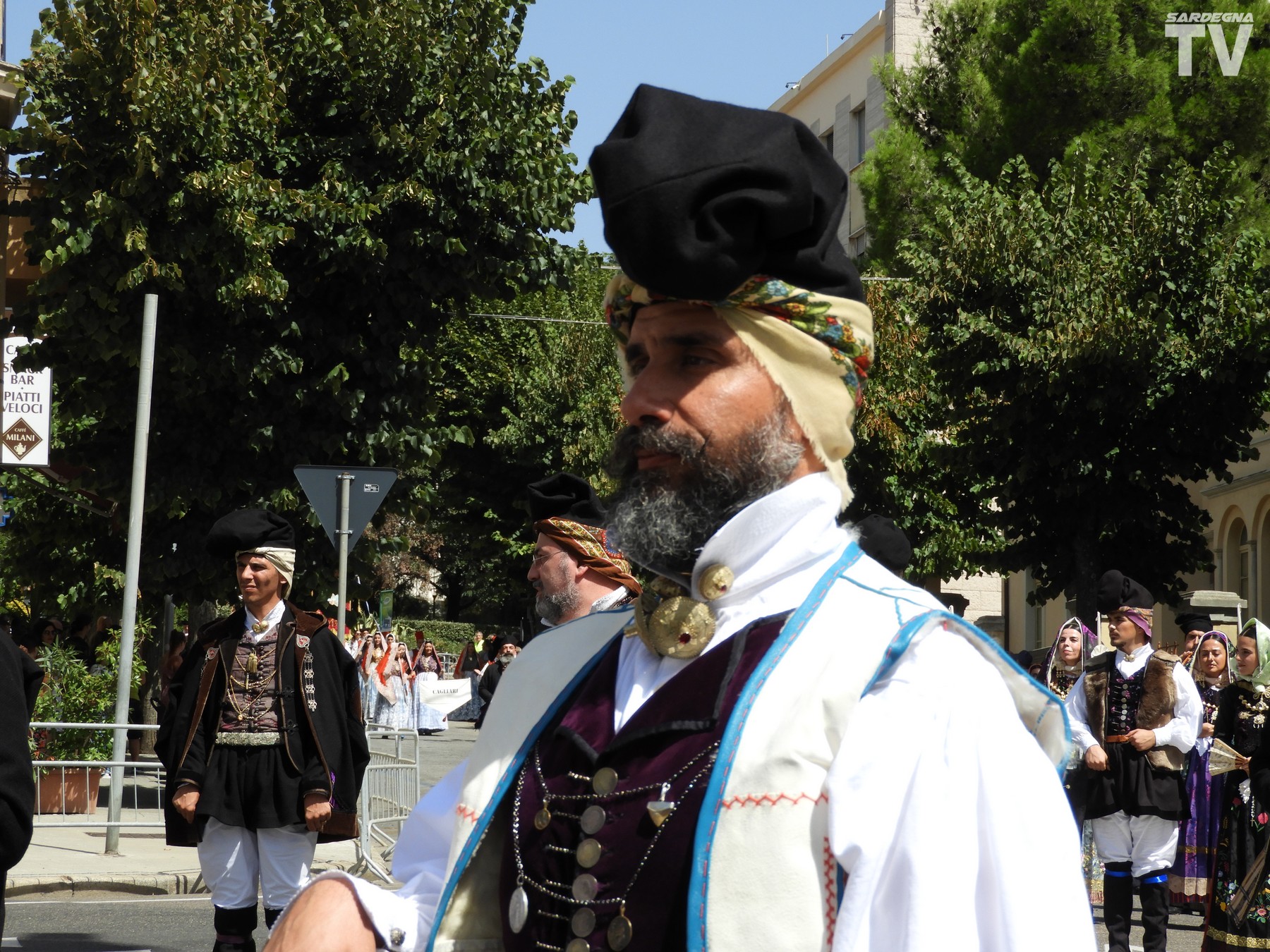 Redeemer parade, photograph 117