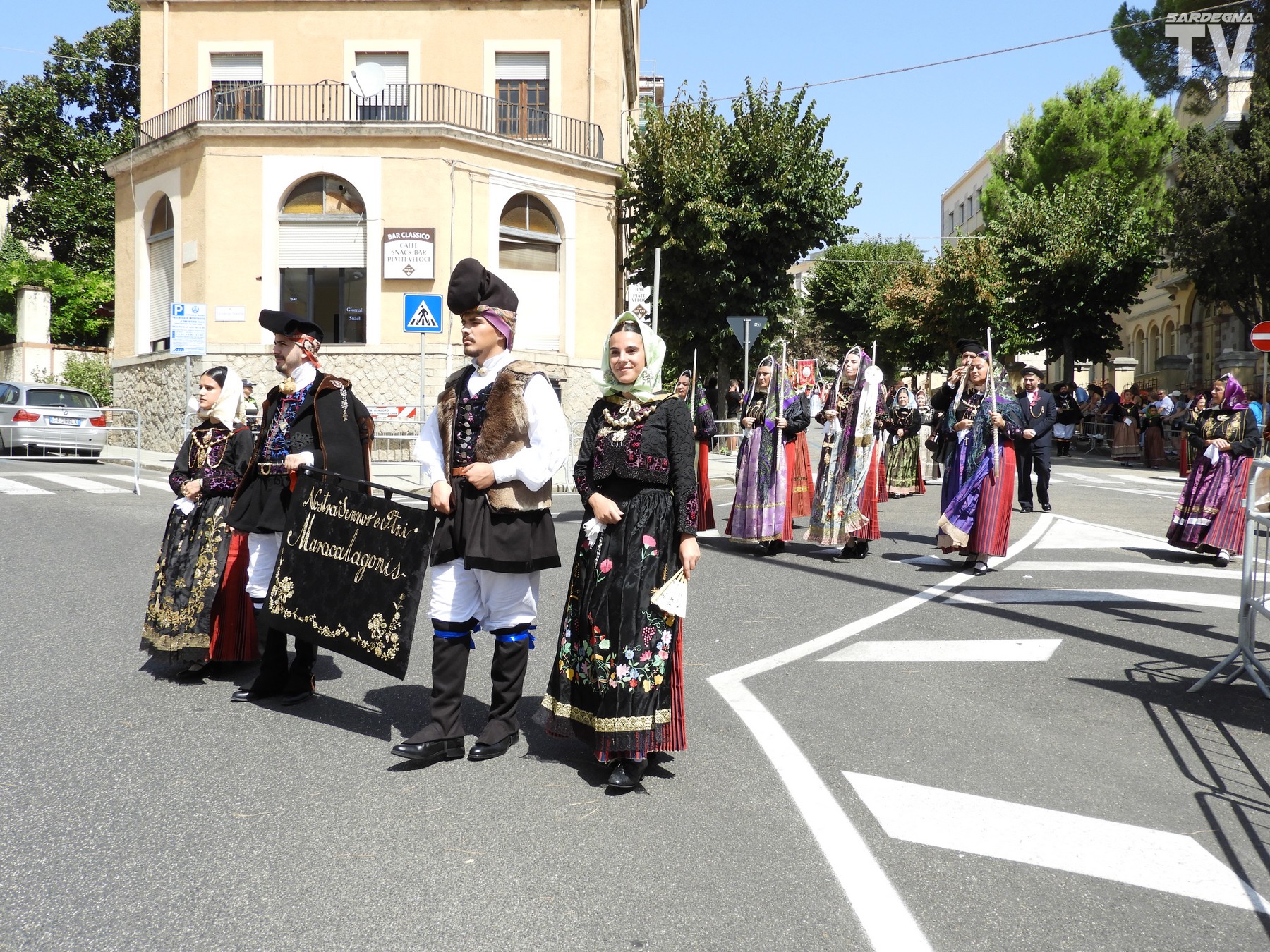 Redeemer parade, photograph 118