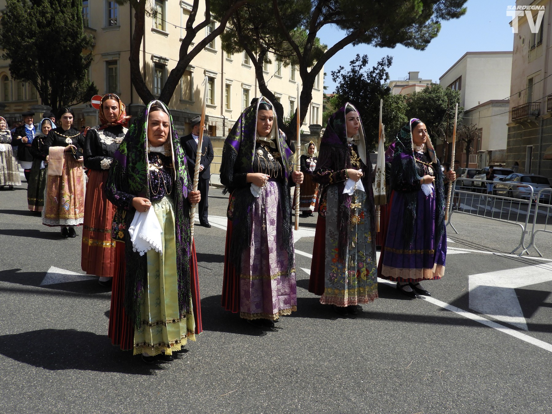 Redeemer parade, photograph 119