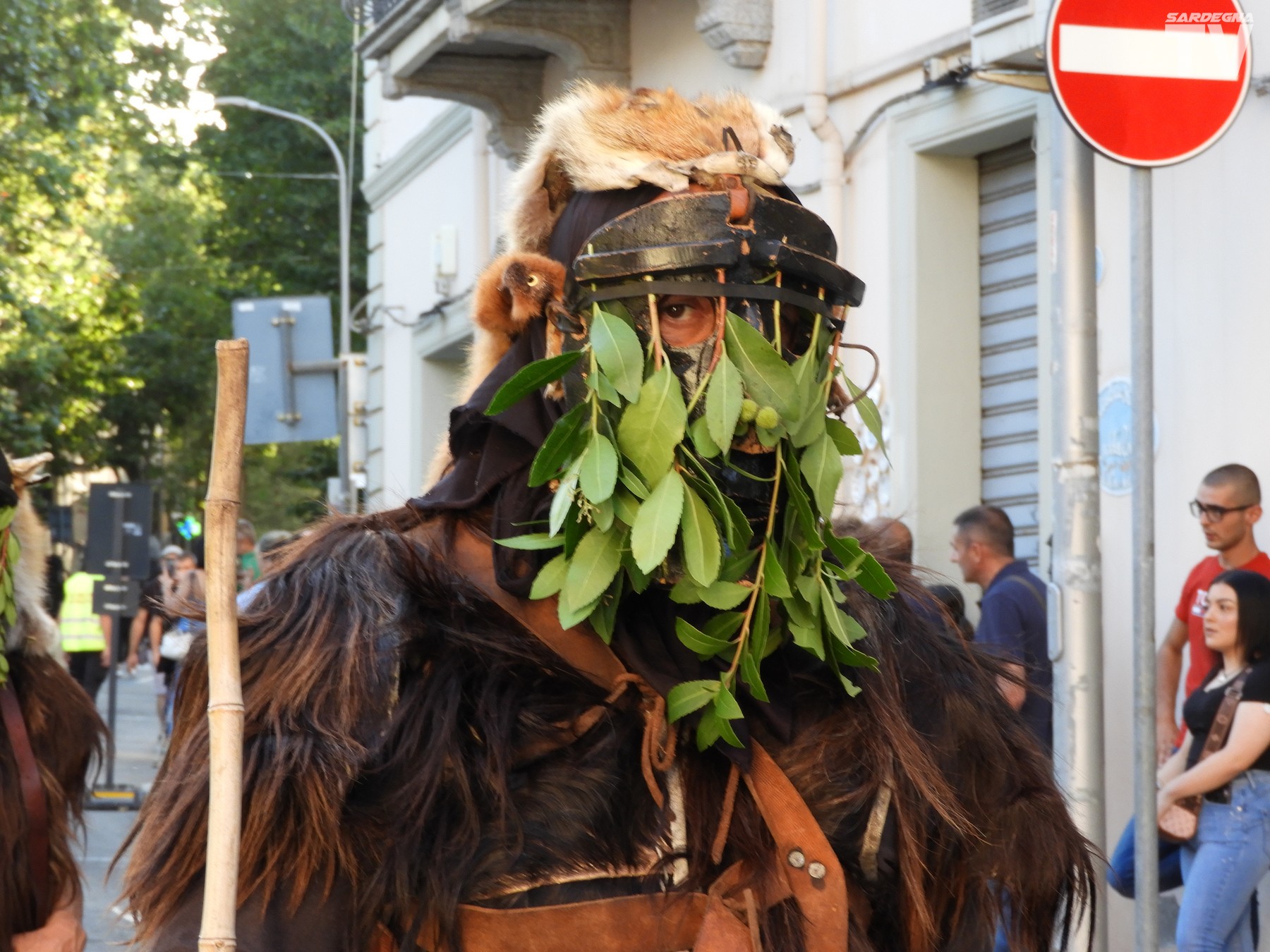 Redeemer parade, photograph 12