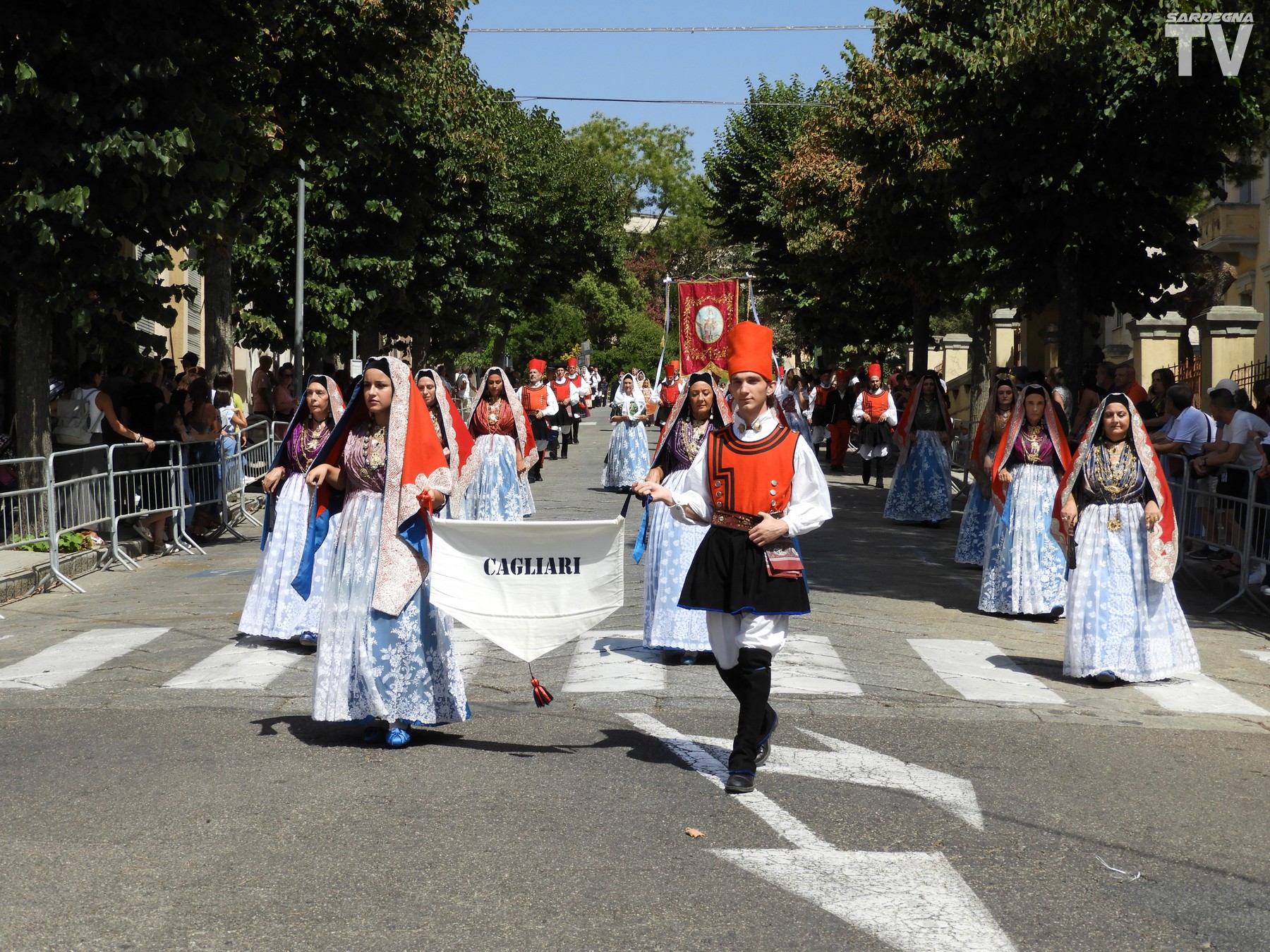 Redeemer parade, photograph 120