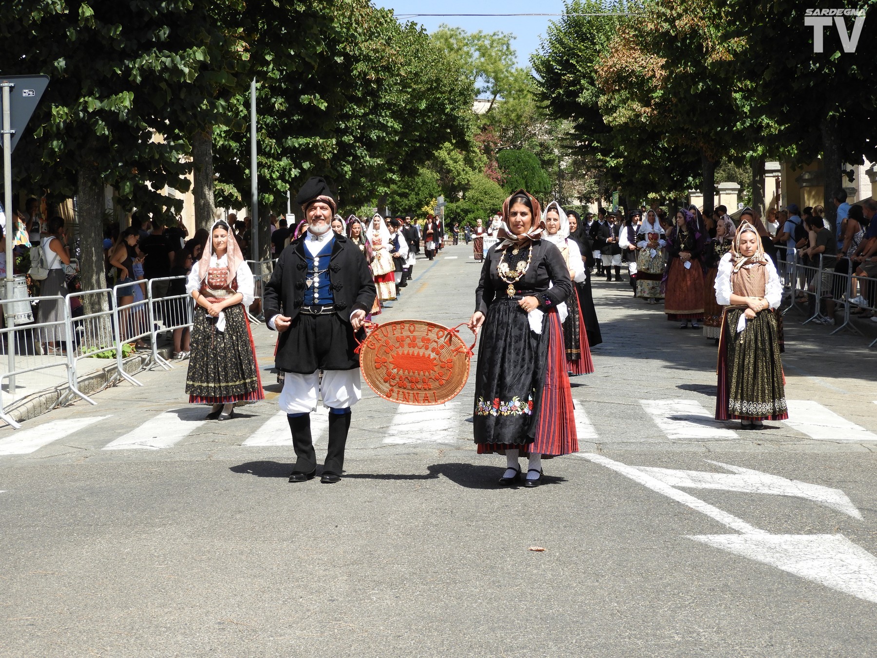 Redeemer parade, photograph 121