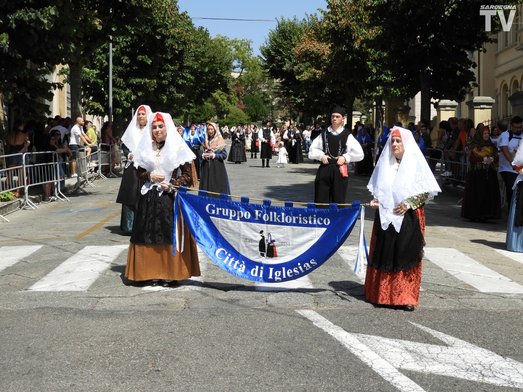 Redeemer parade, photograph 122
