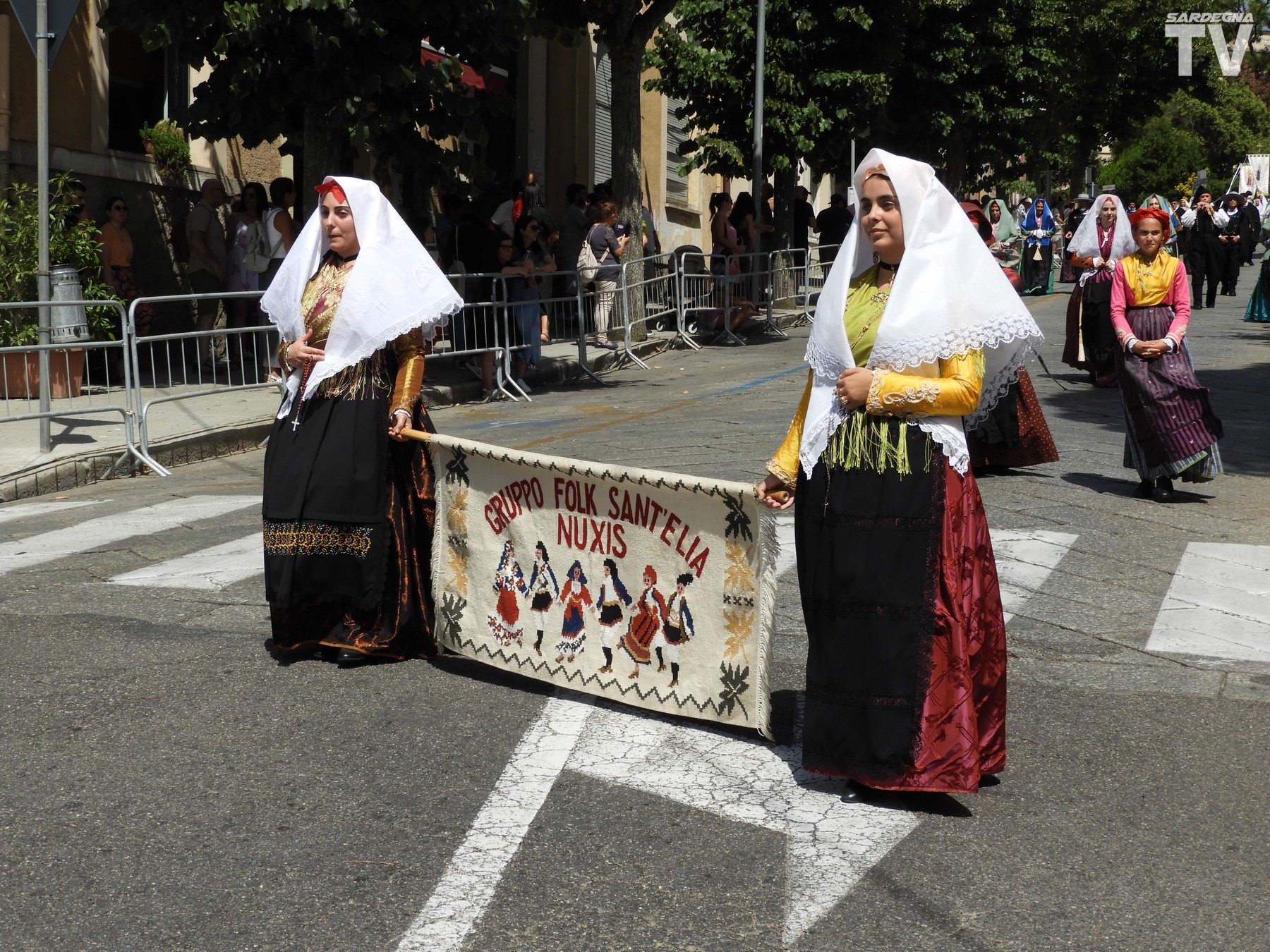 Redeemer parade, photograph 123