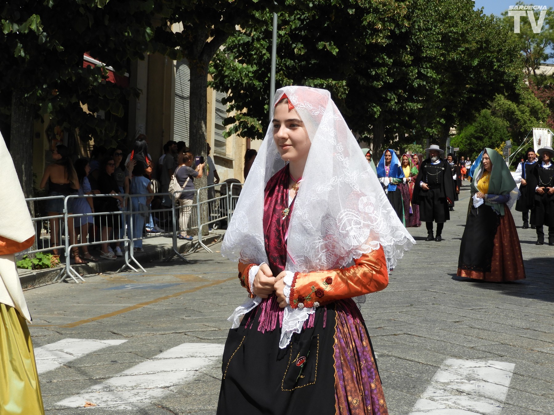 Redeemer parade, photograph 124