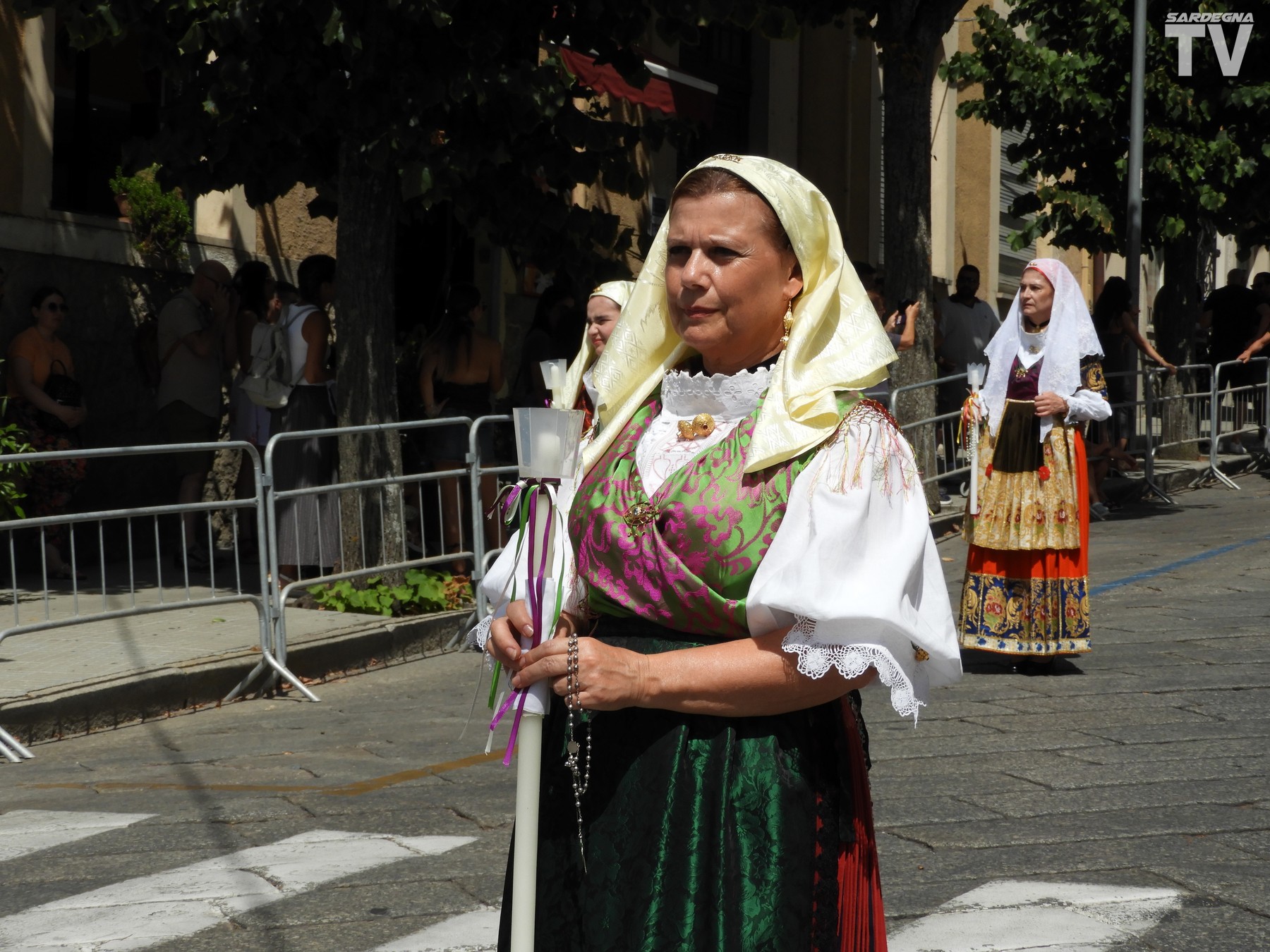 Redeemer parade, photograph 126