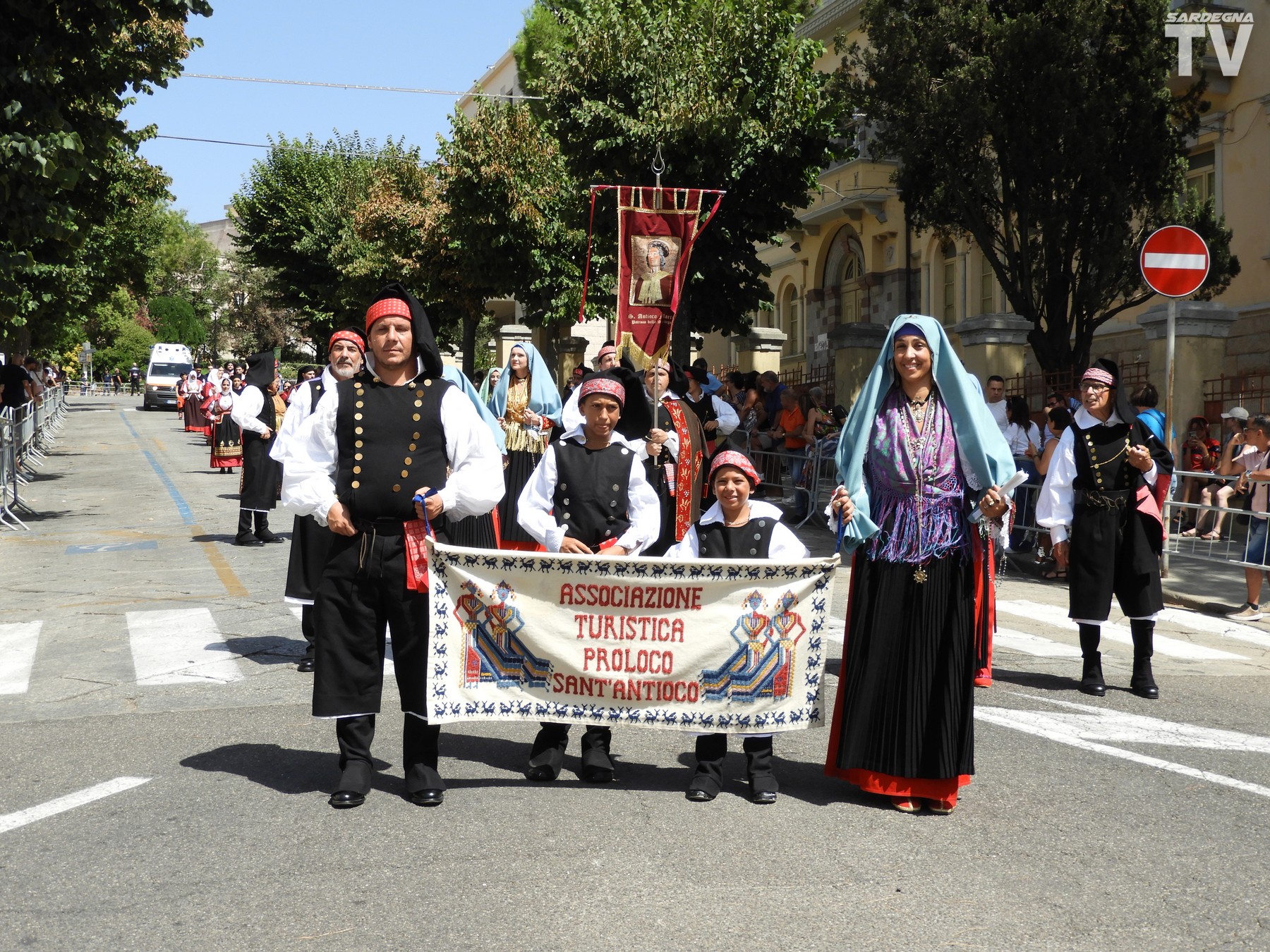 Redeemer parade, photograph 127