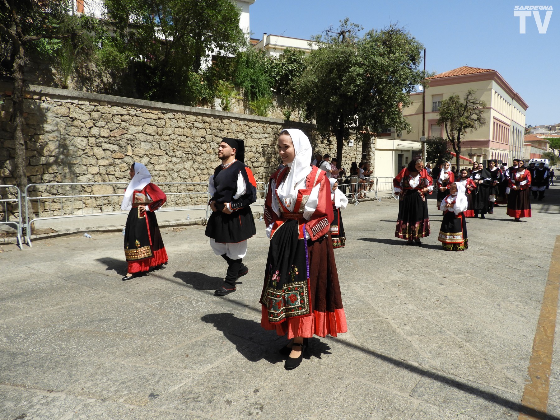 Redeemer parade, photograph 128