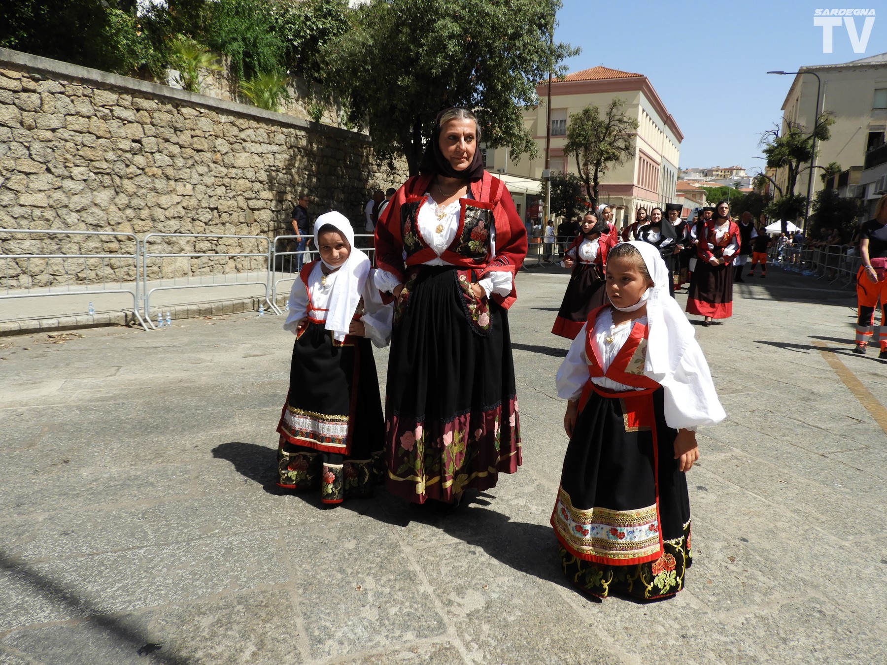 Redeemer parade, photograph 129