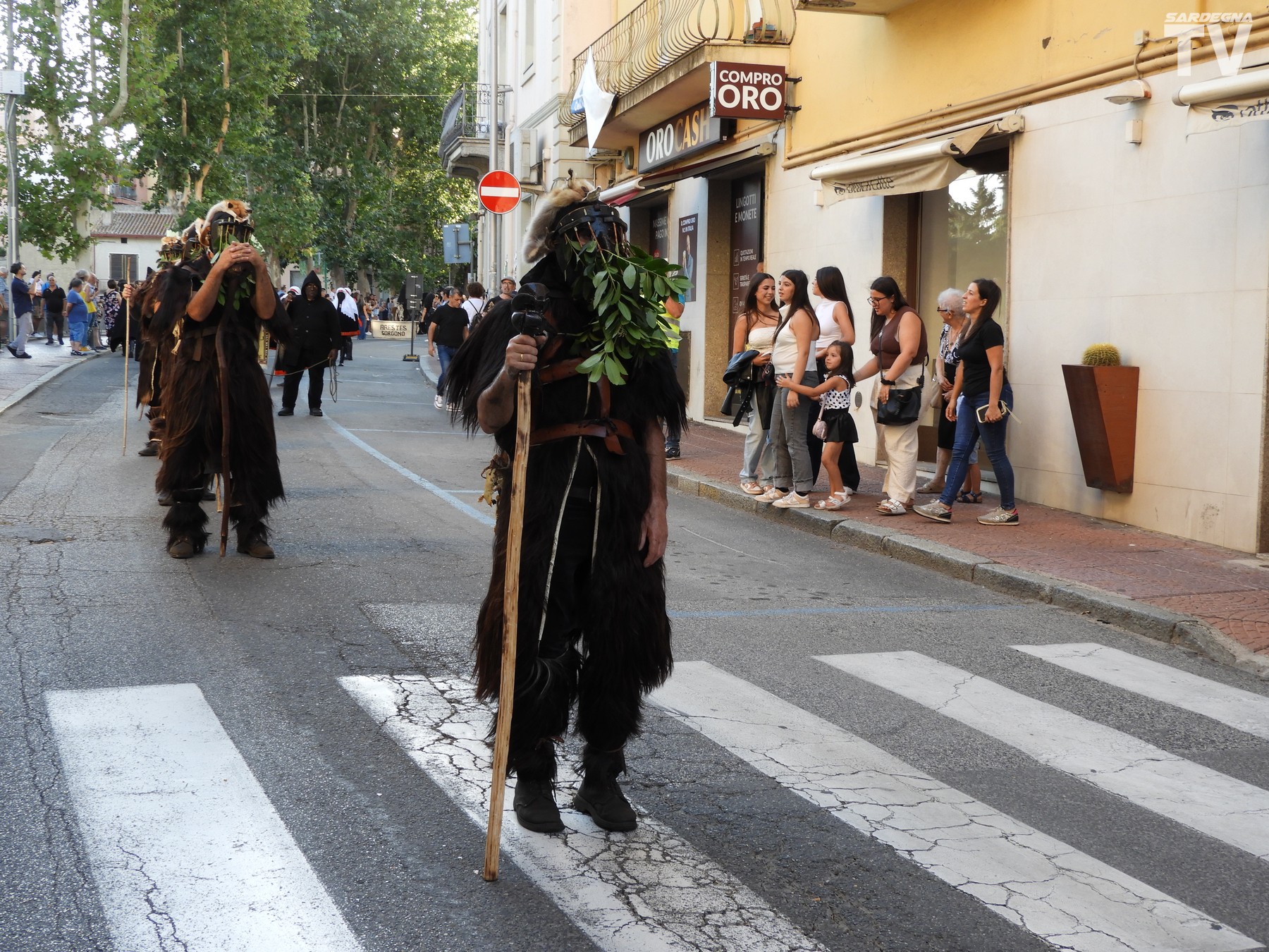 Redeemer parade, photograph 13