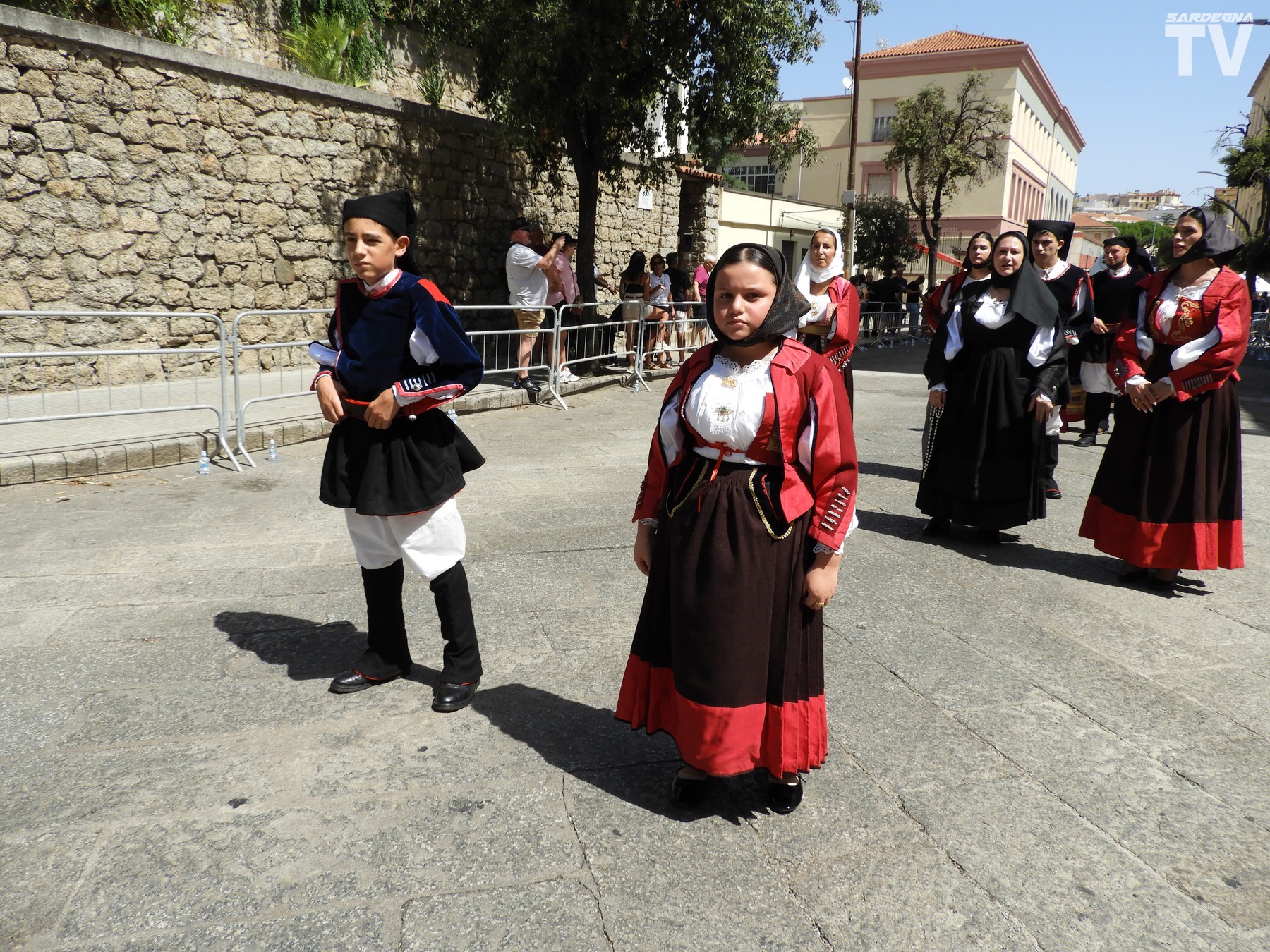 Redeemer parade, photograph 130