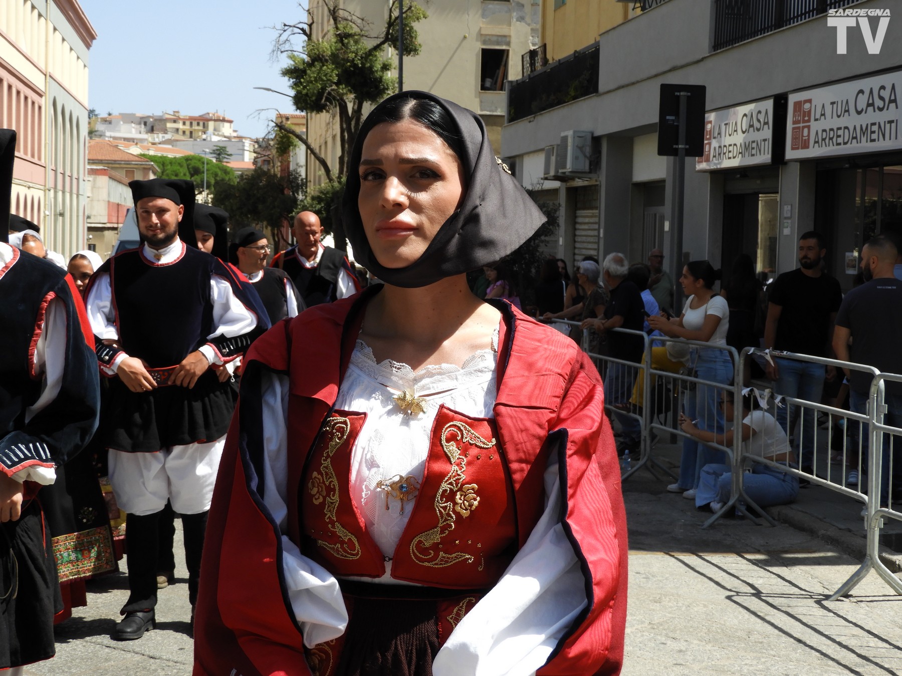 Redeemer parade, photograph 131