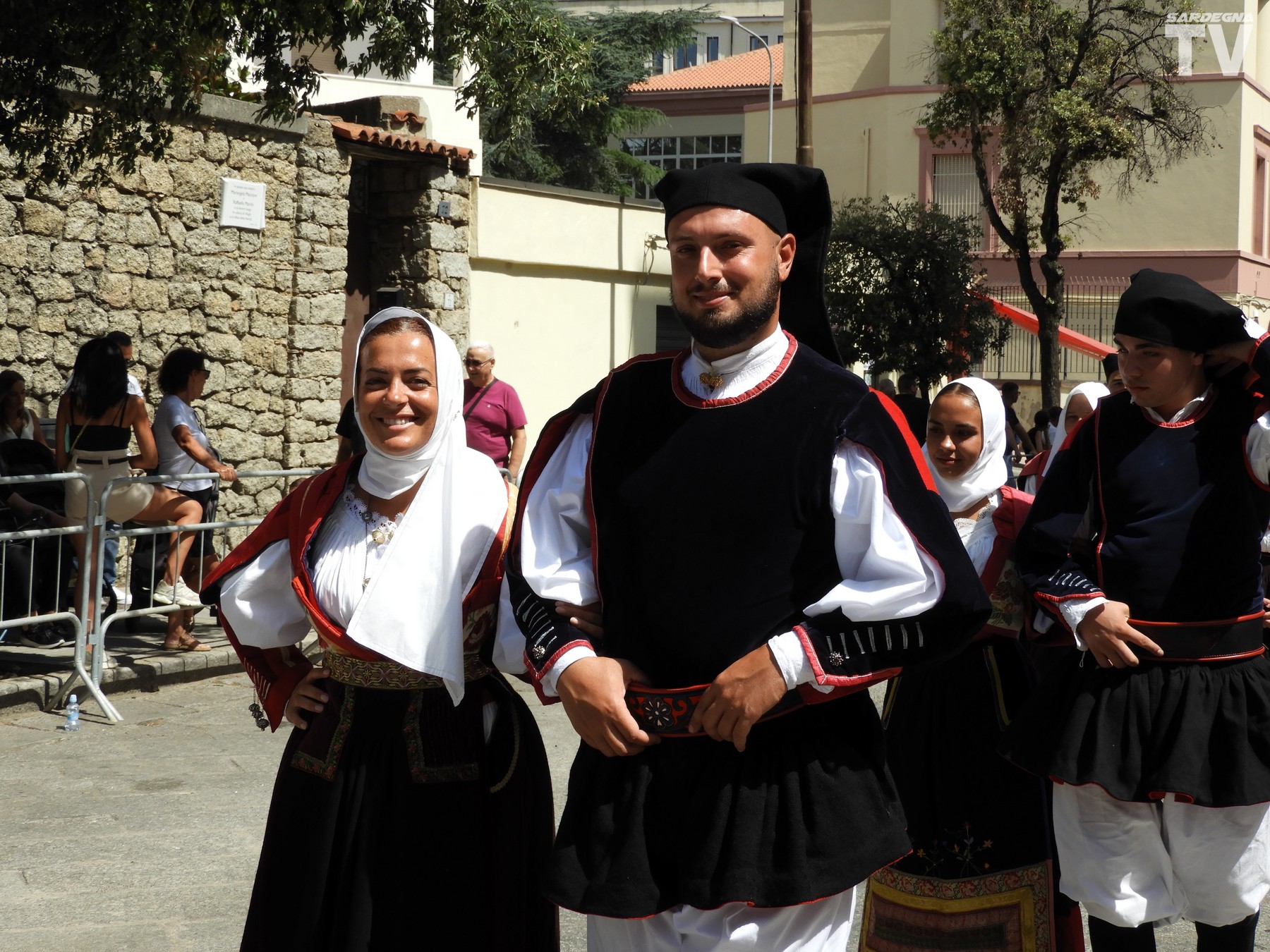 Redeemer parade, photograph 132