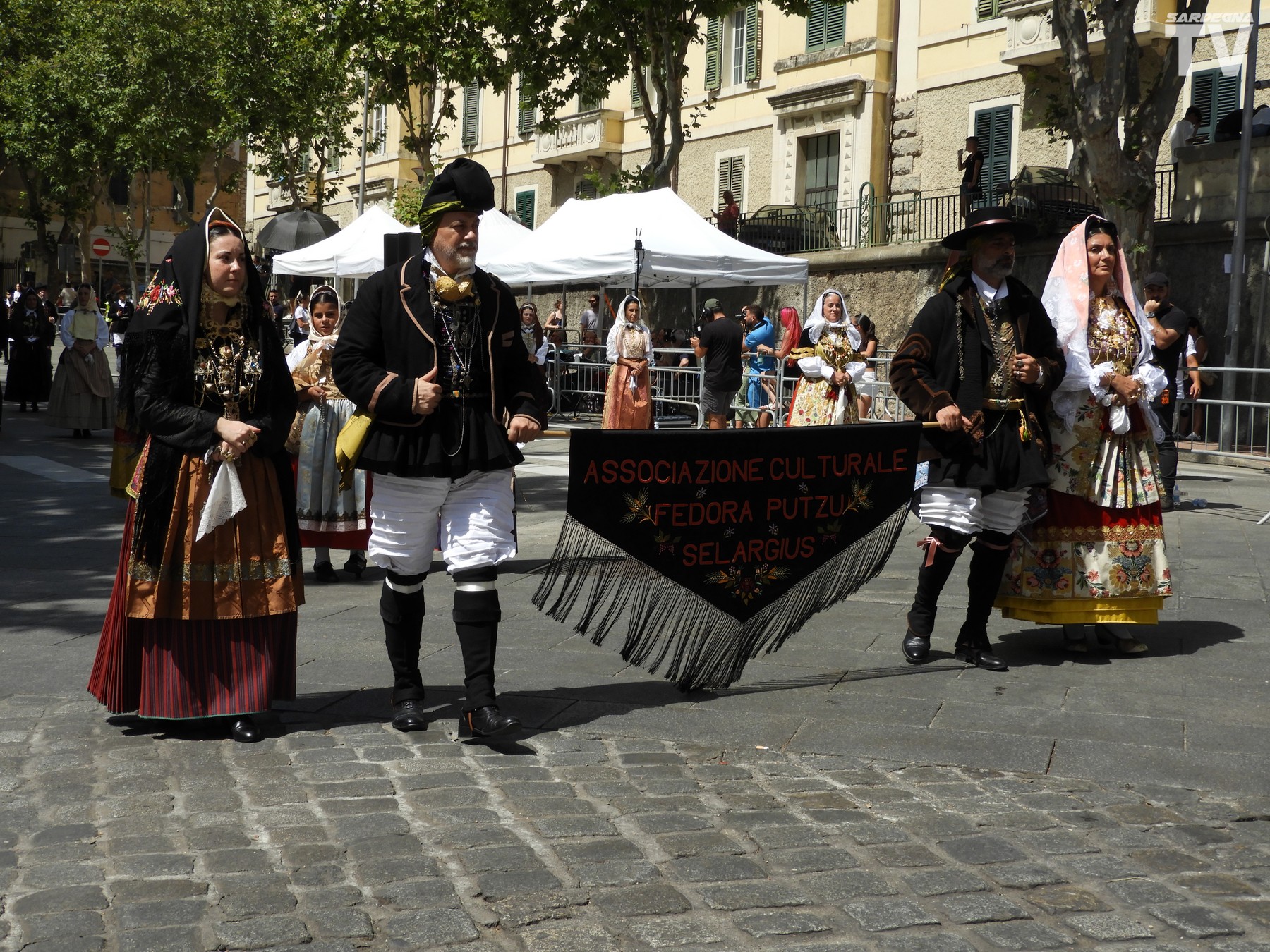 Redeemer parade, photograph 135