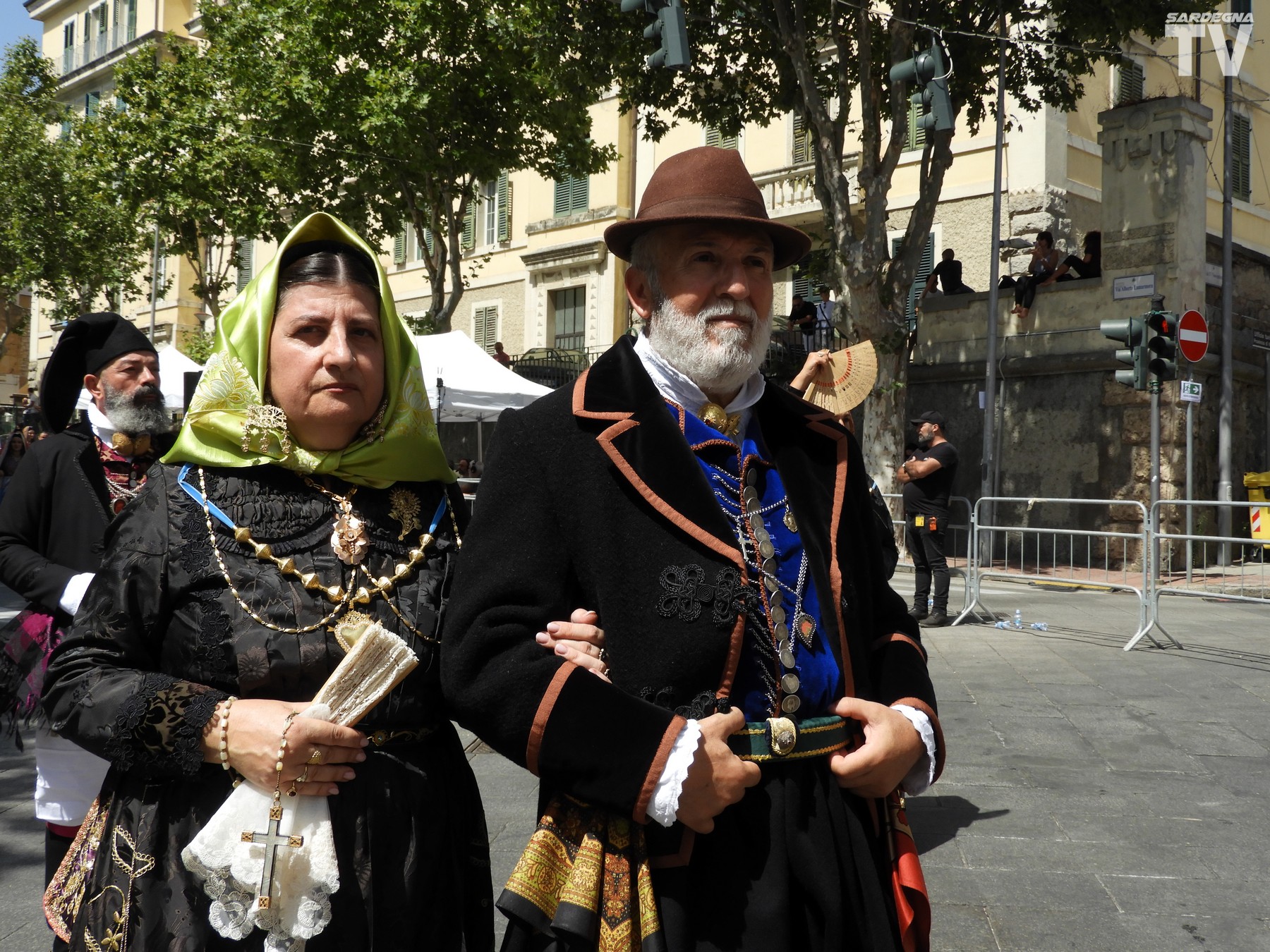 Redeemer parade, photograph 136