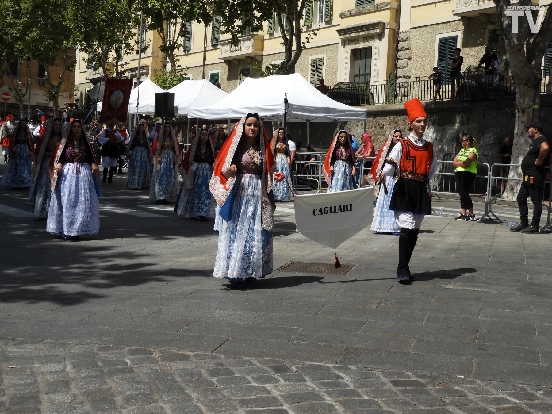 Redeemer parade, photograph 137
