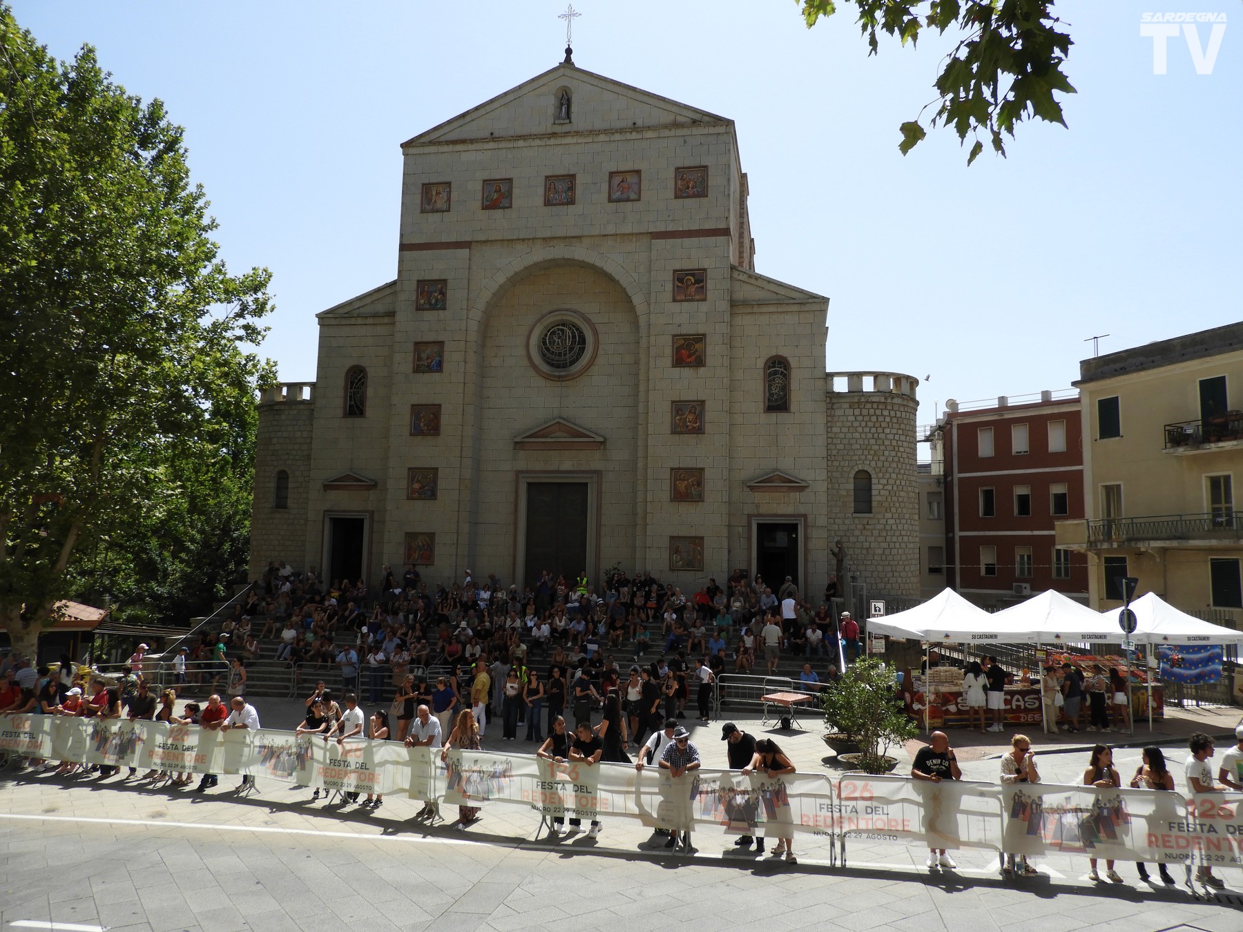 Redeemer parade, photograph 139