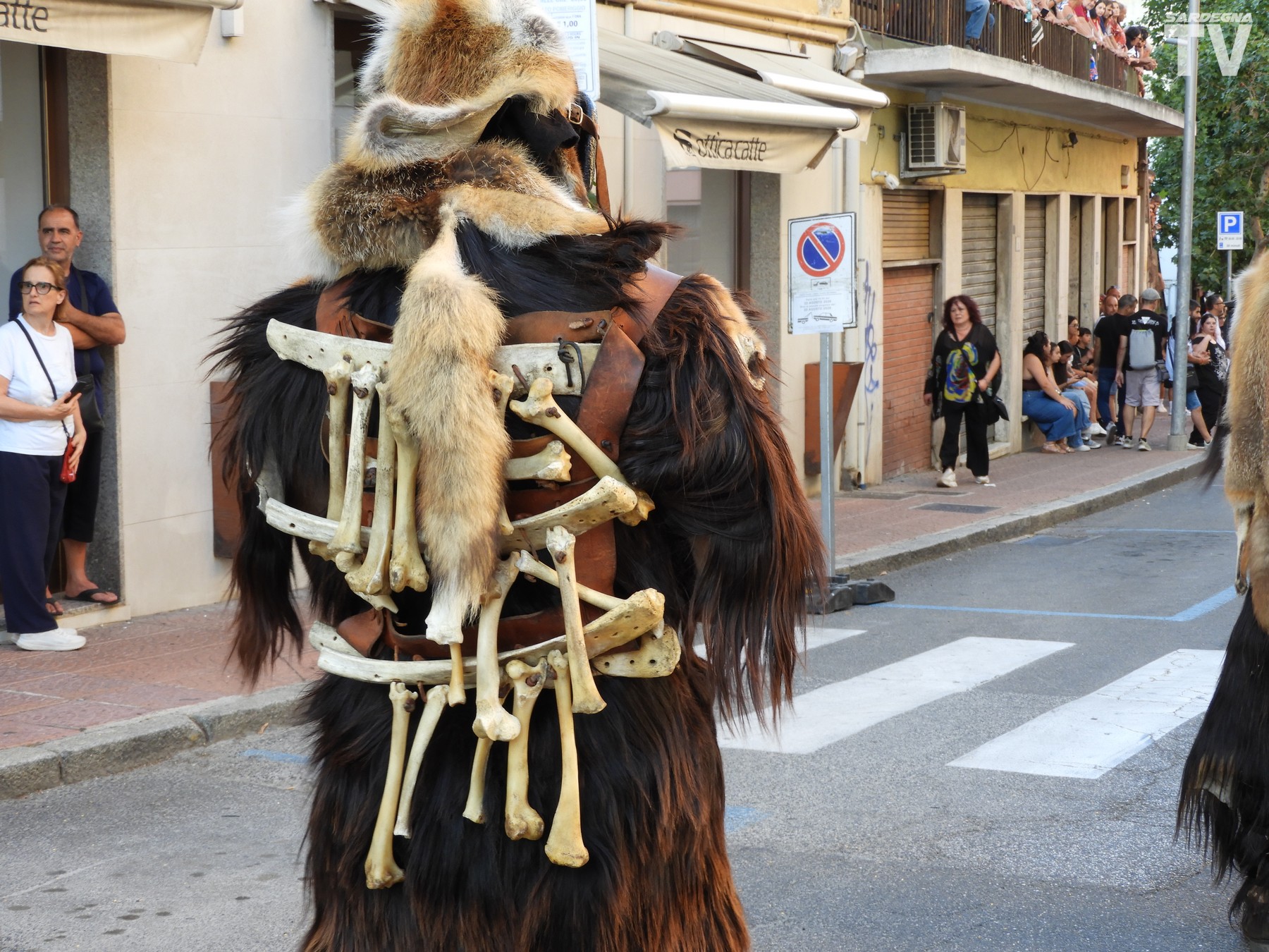 Redeemer parade, photograph 14