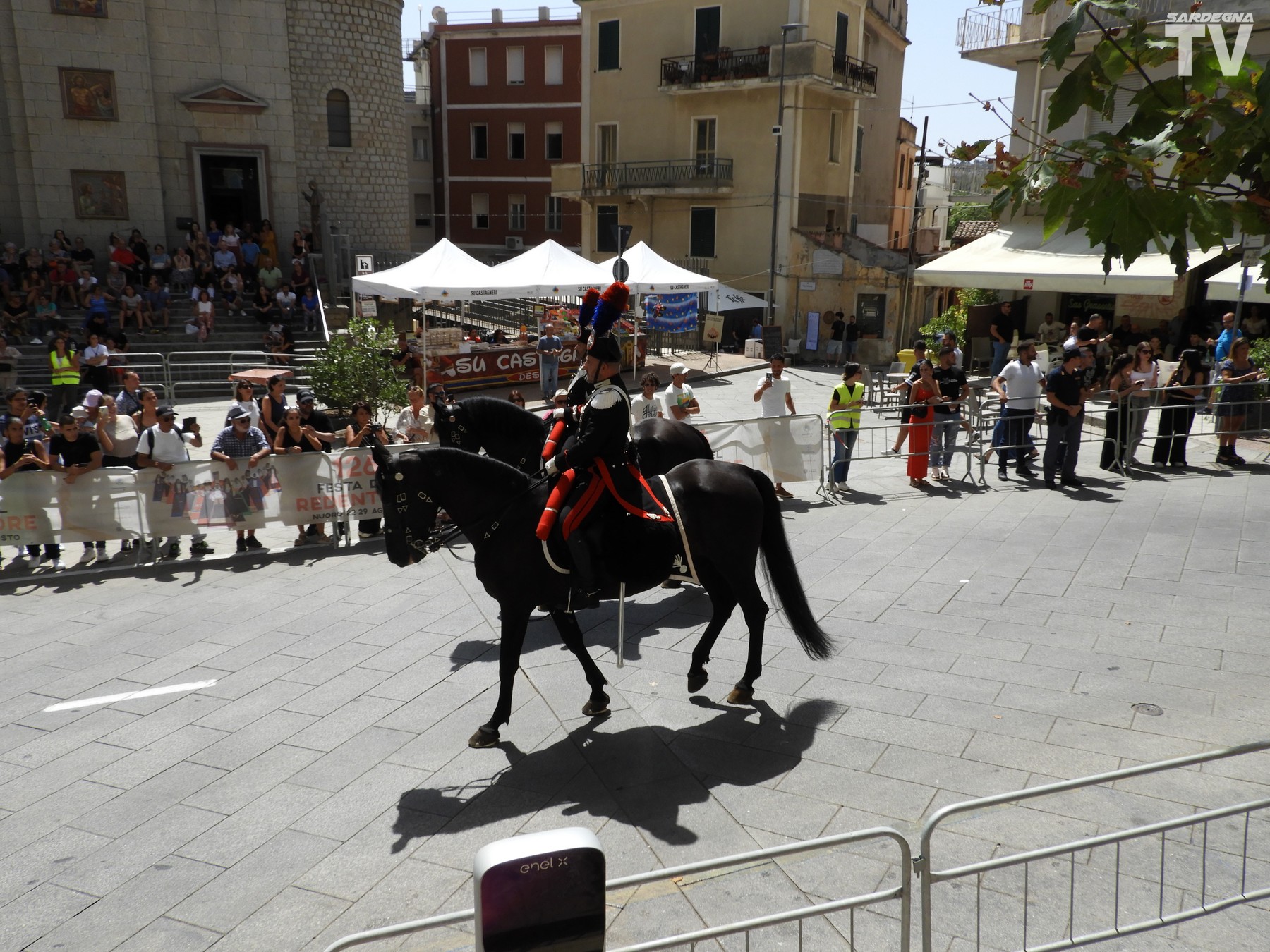 Redeemer parade, photograph 140