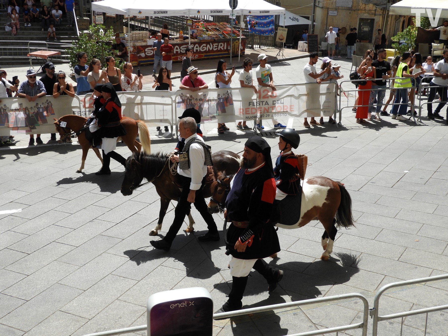 Redeemer parade, photograph 141