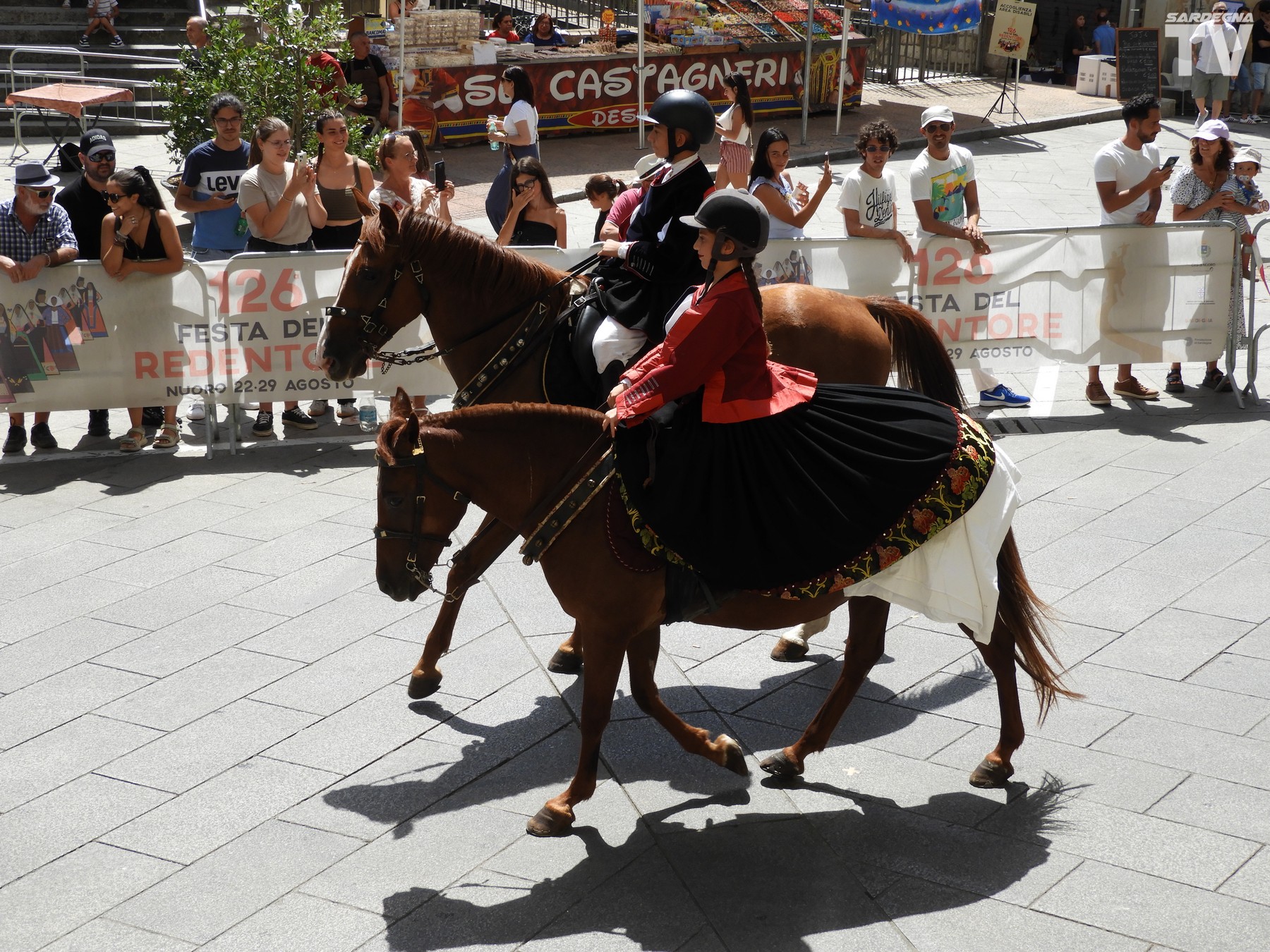 Redeemer parade, photograph 142