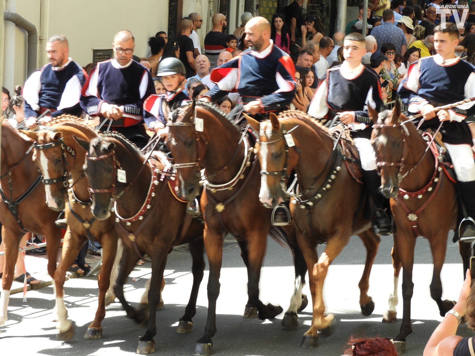 Redeemer parade, photograph 144