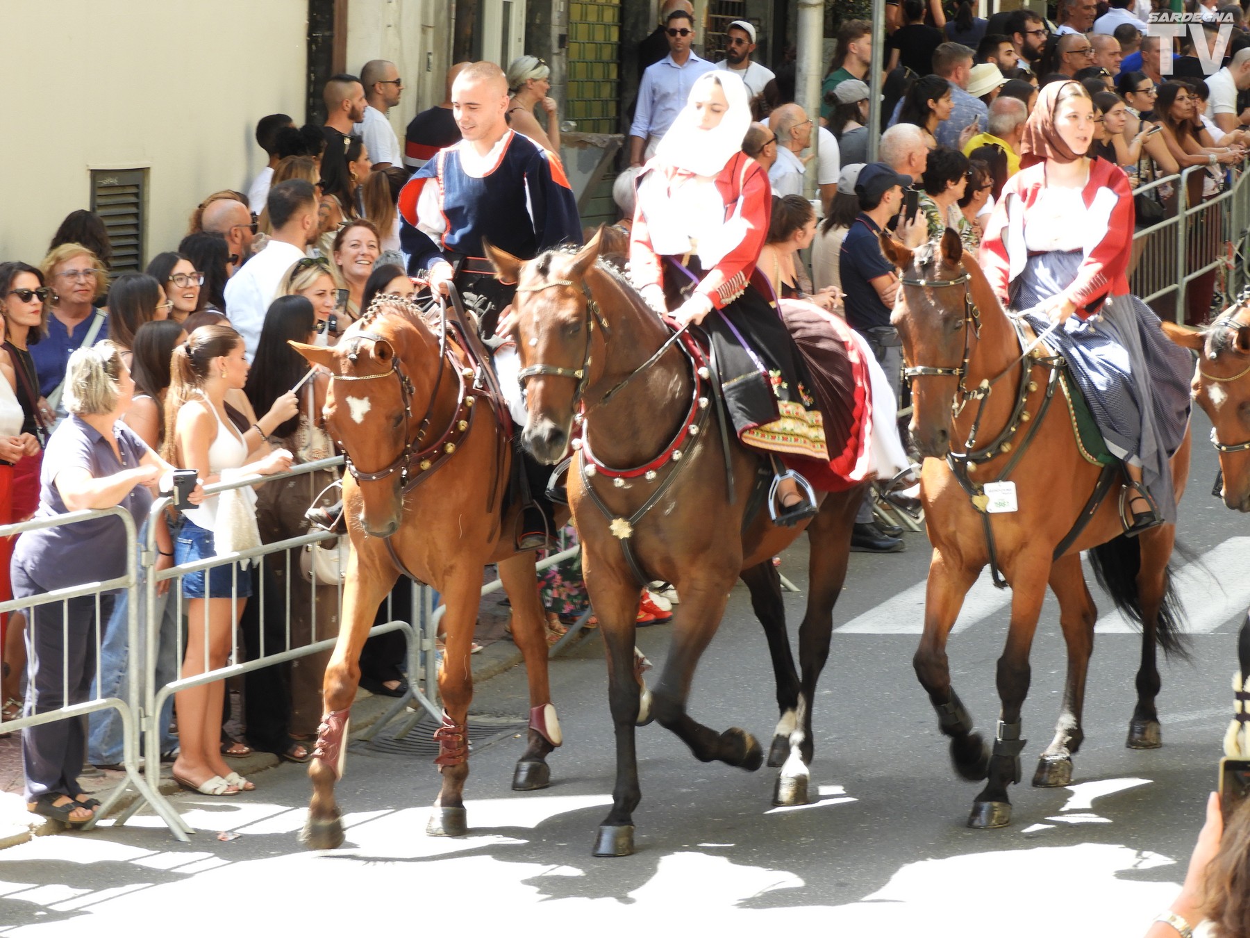 Redeemer parade, photograph 145