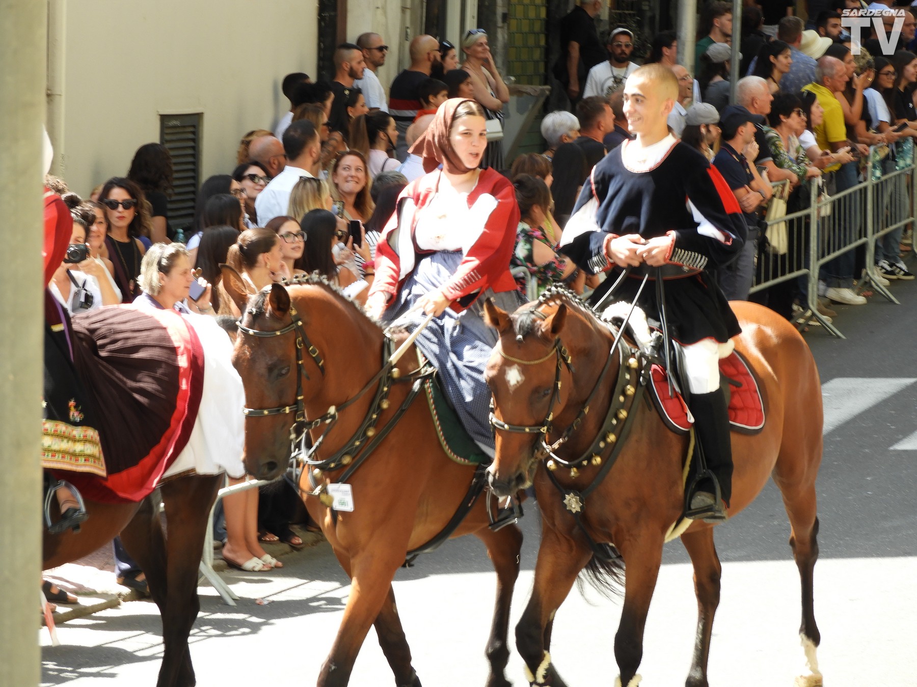 Redeemer parade, photograph 146