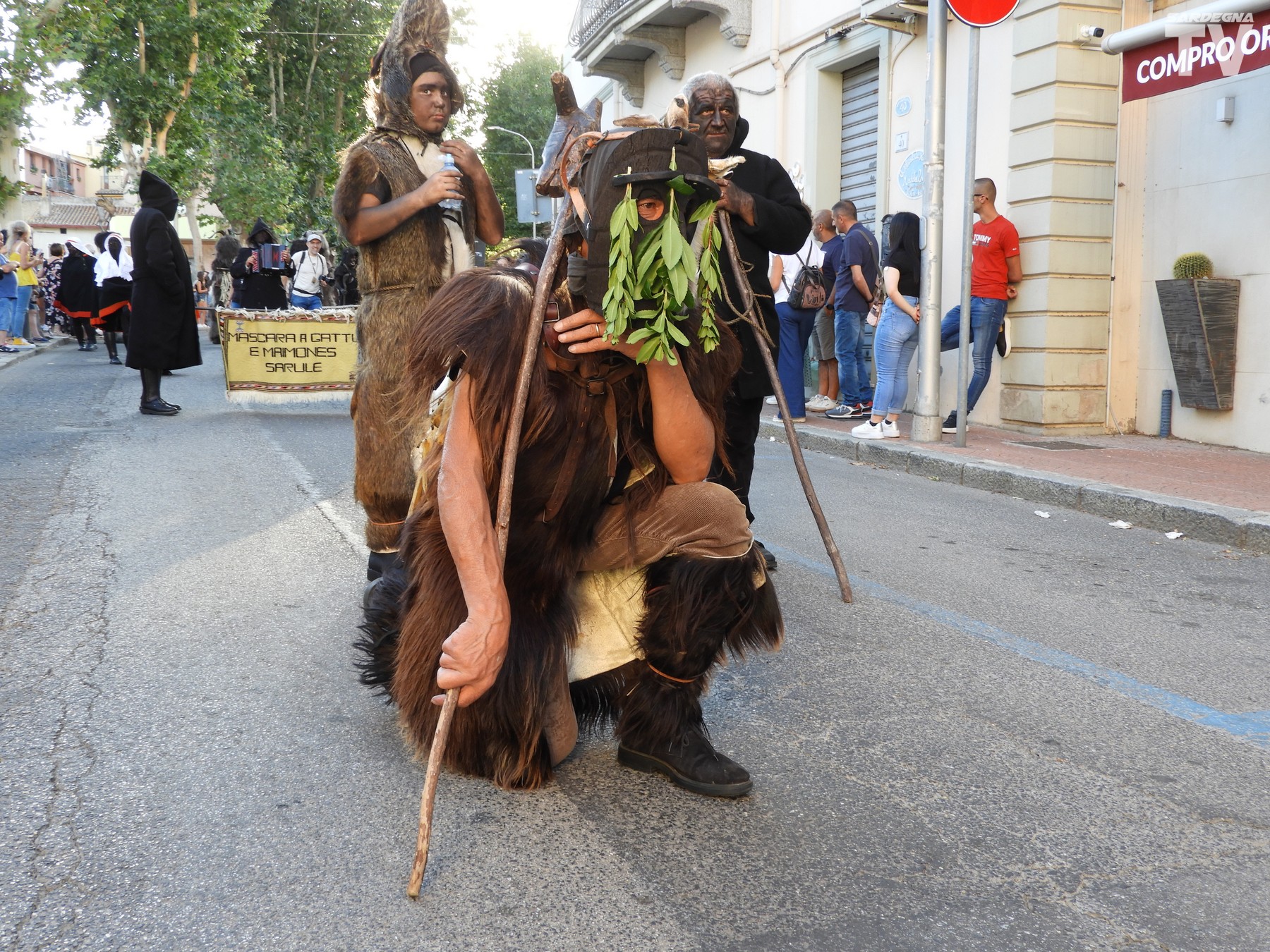 Redeemer parade, photograph 15
