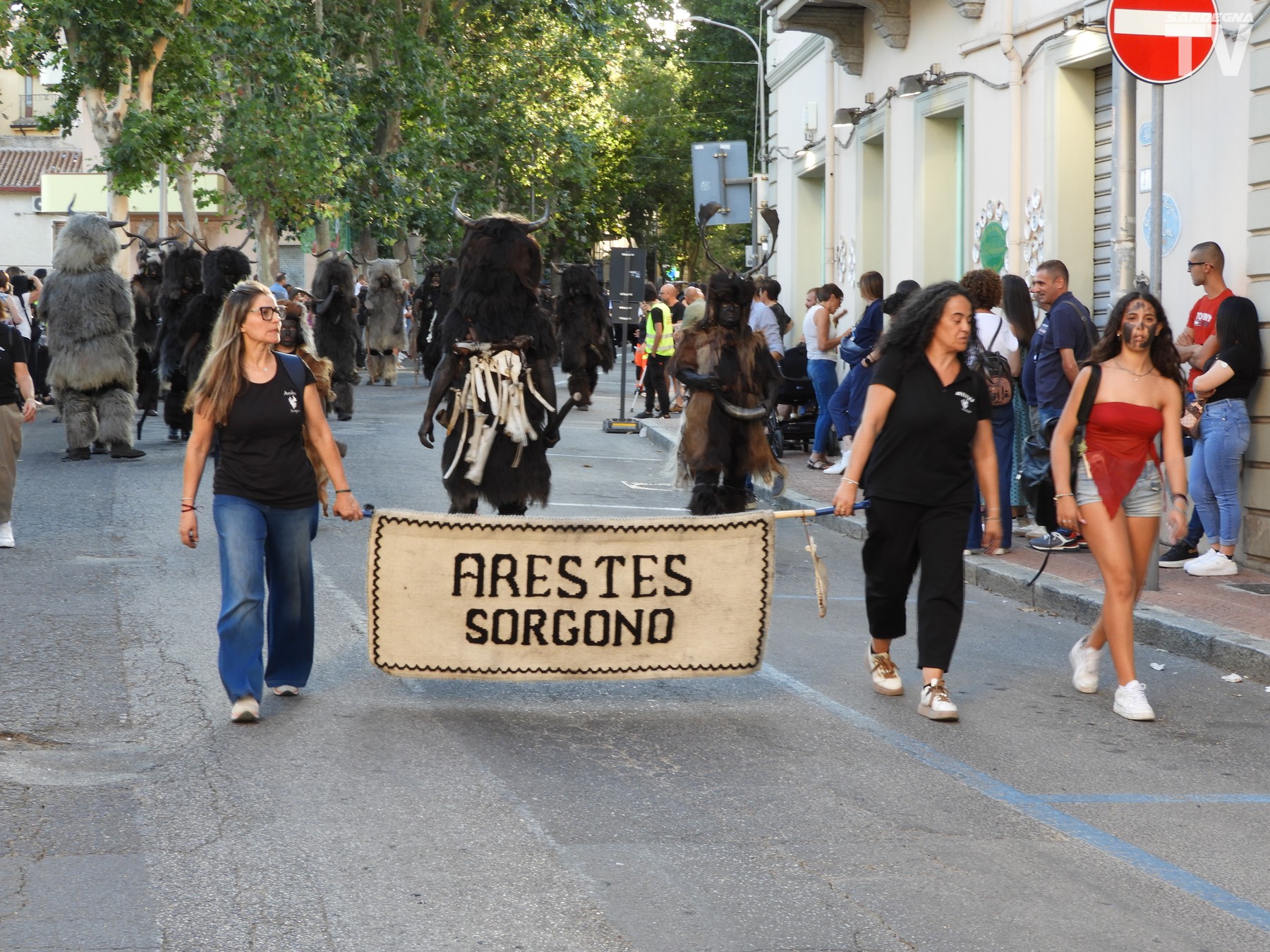 Redeemer parade, photograph 16