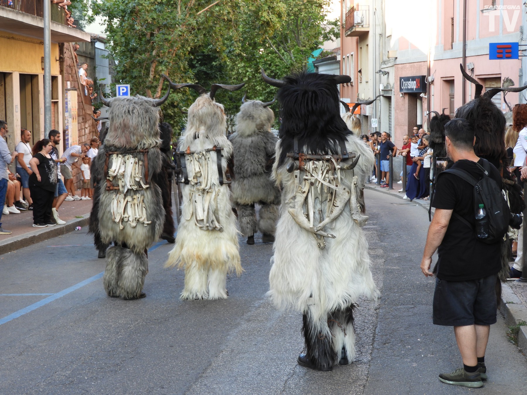 Redeemer parade, photograph 17