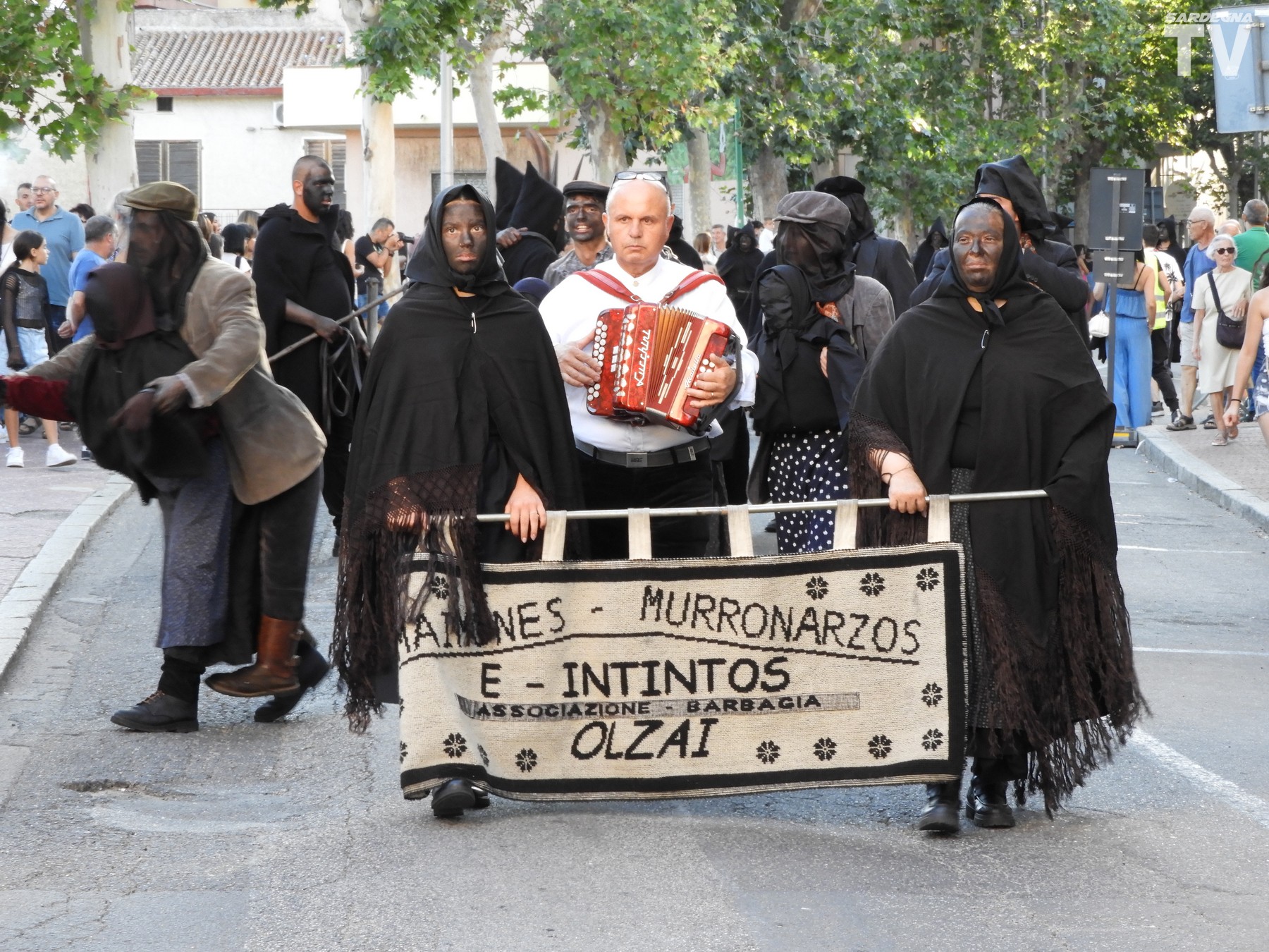 Redeemer parade, photograph 18